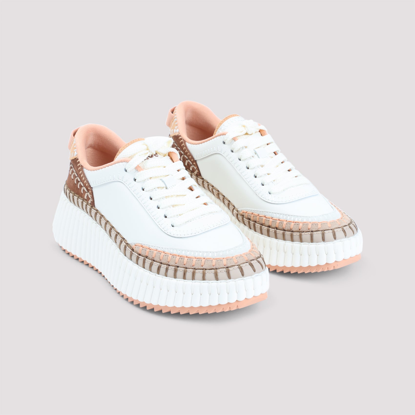 Chloe Nama Sneakers