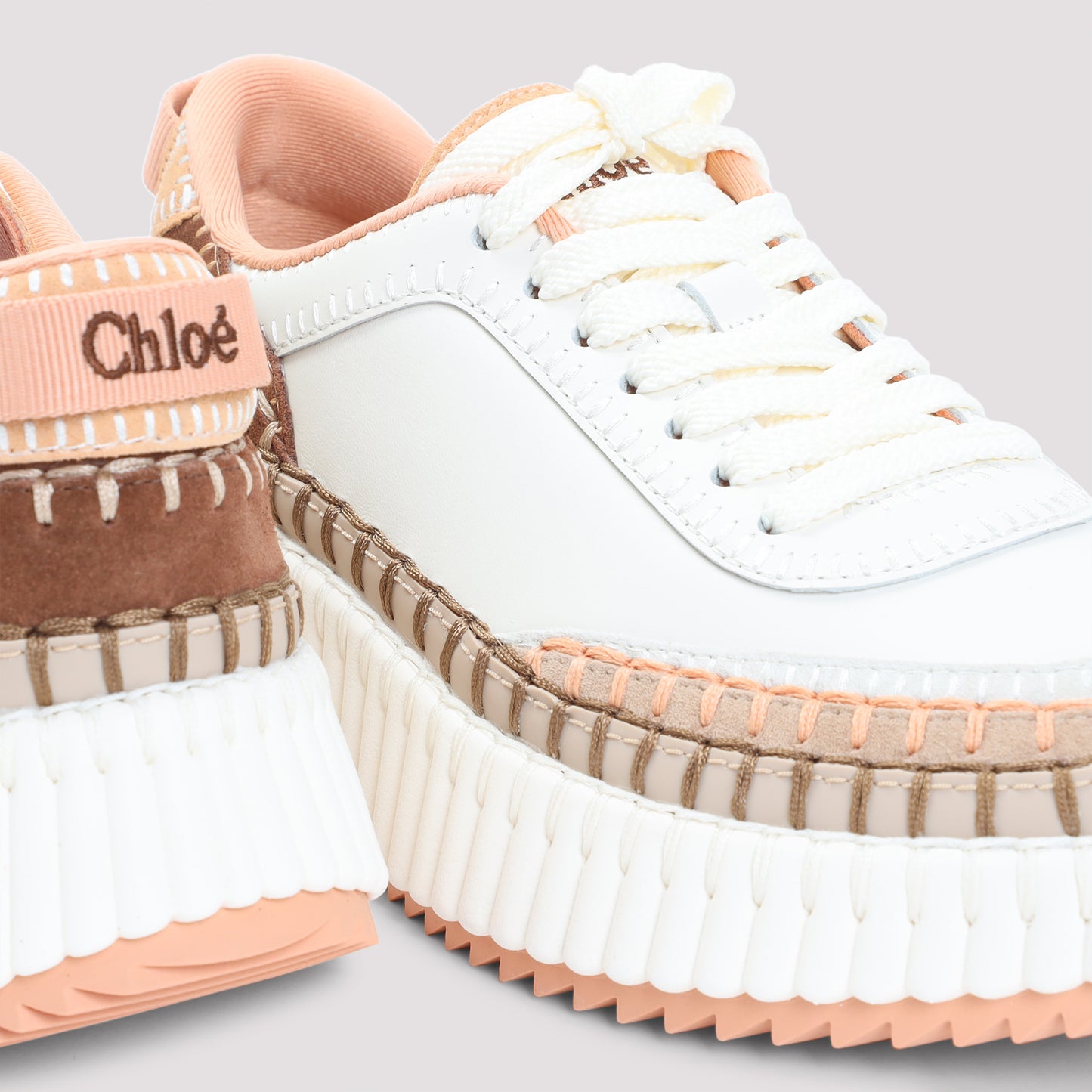 Chloe Nama Sneakers