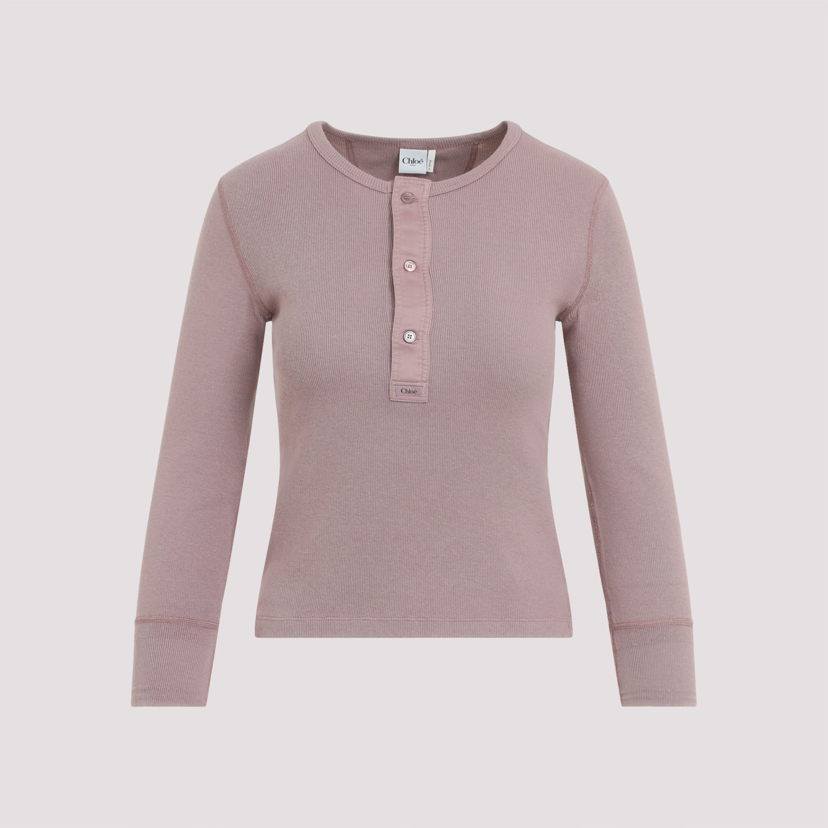 Chloe Pullover