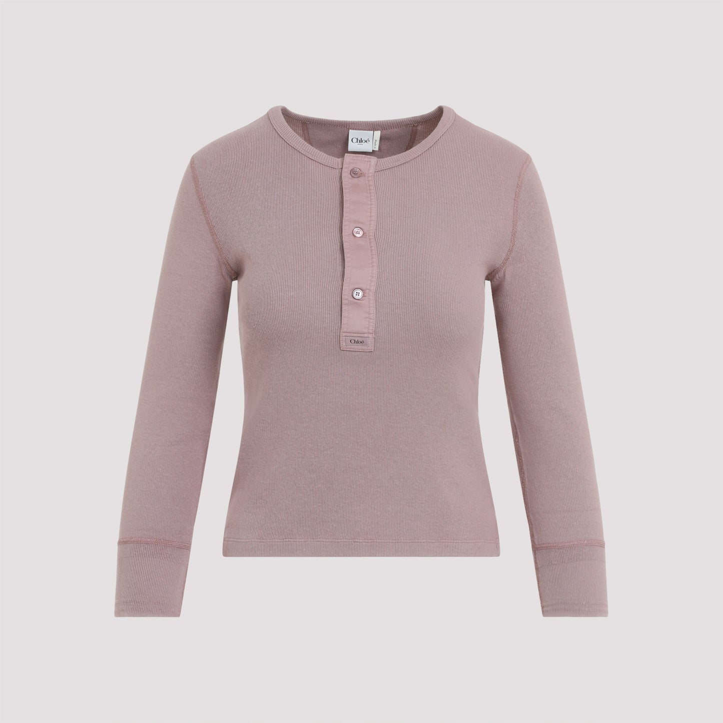 Chloe Pullover