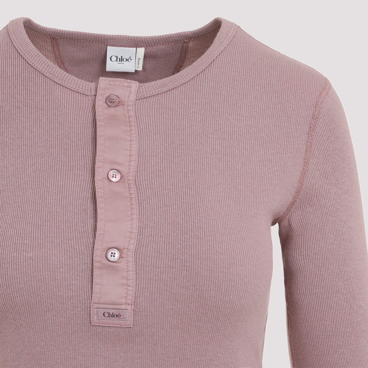 Chloe Pullover