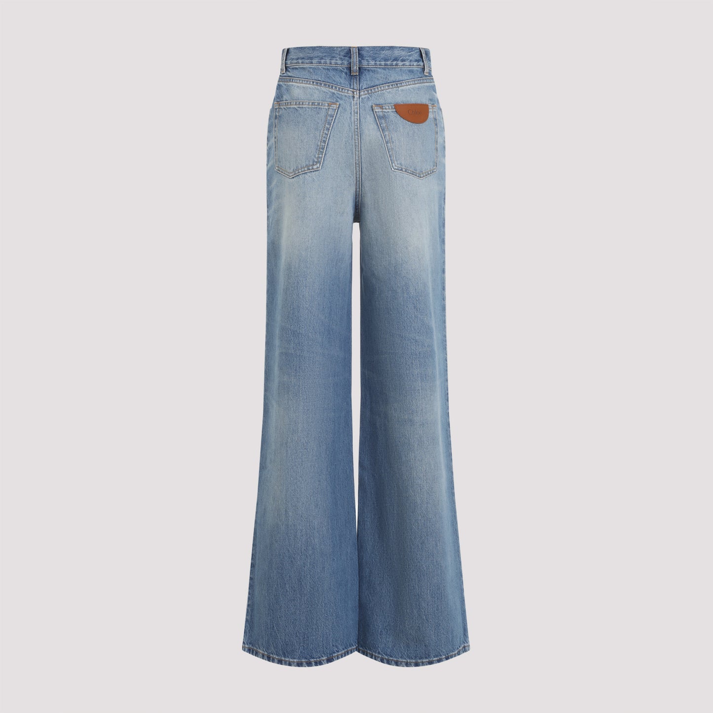 Chloe Jeans
