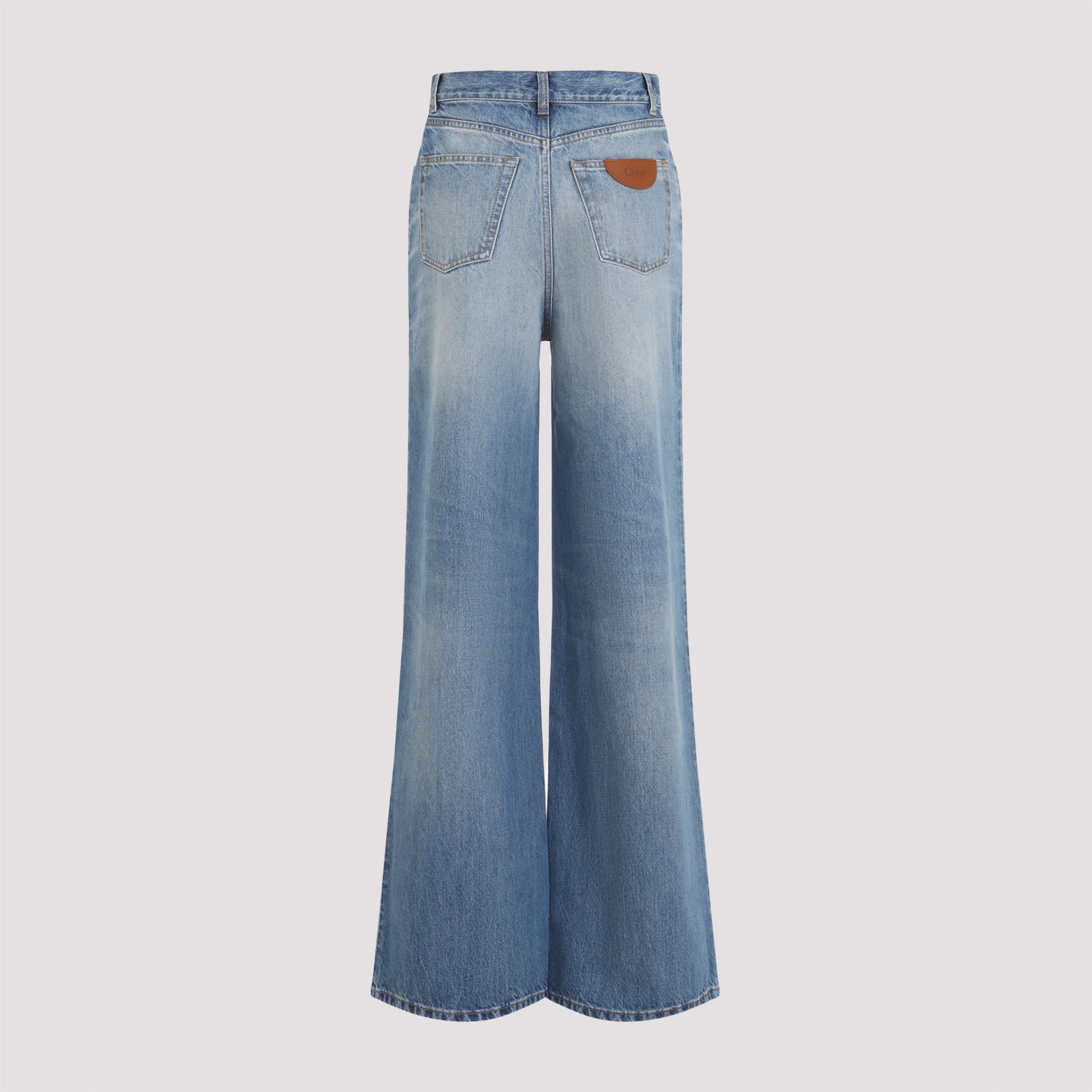 Chloe Jeans