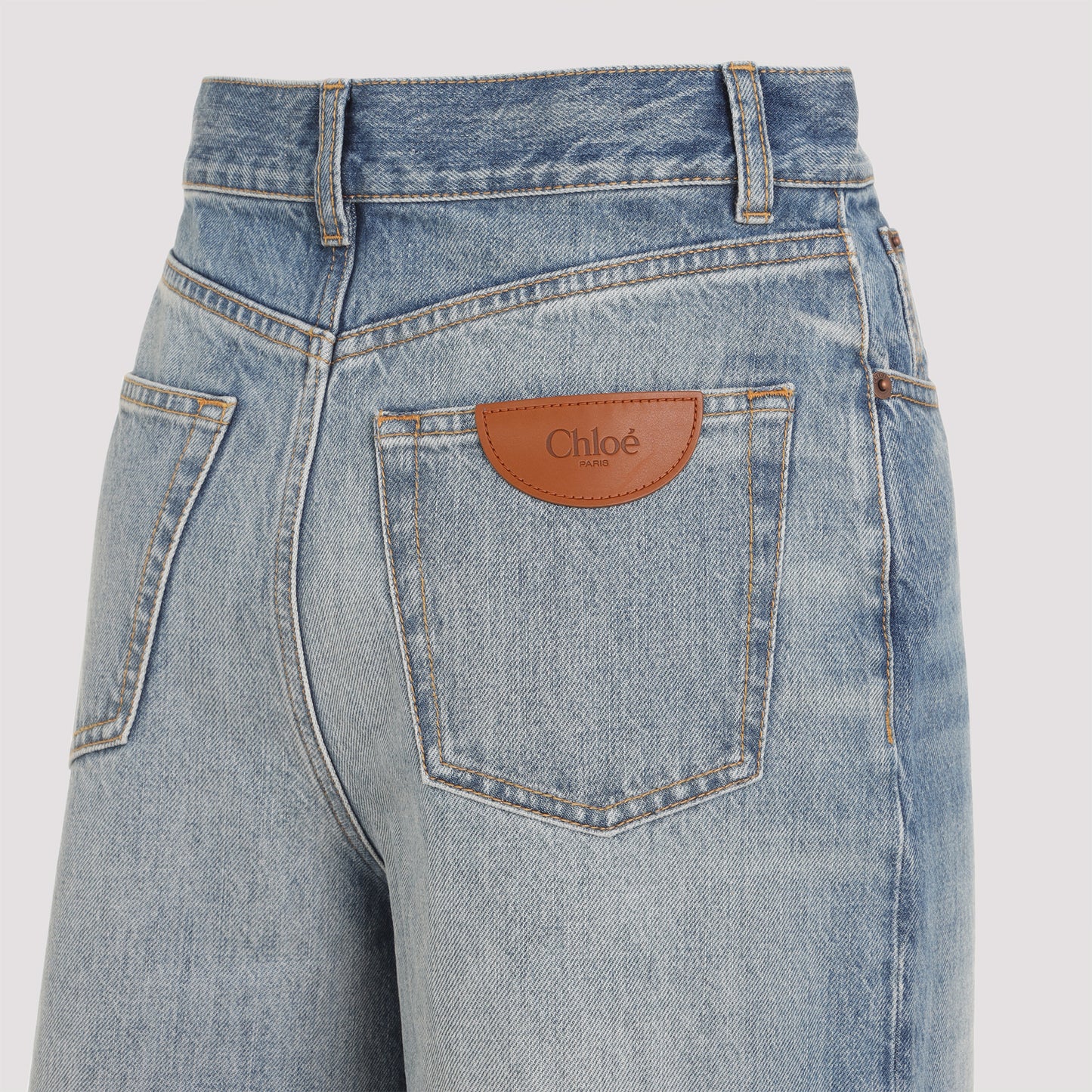 Chloe Jeans