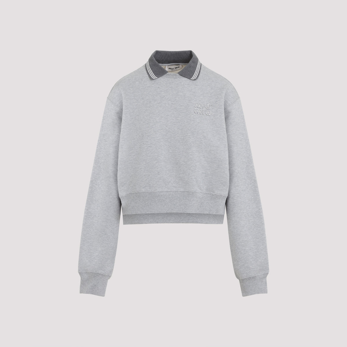 Miu Miu Sweatshirt