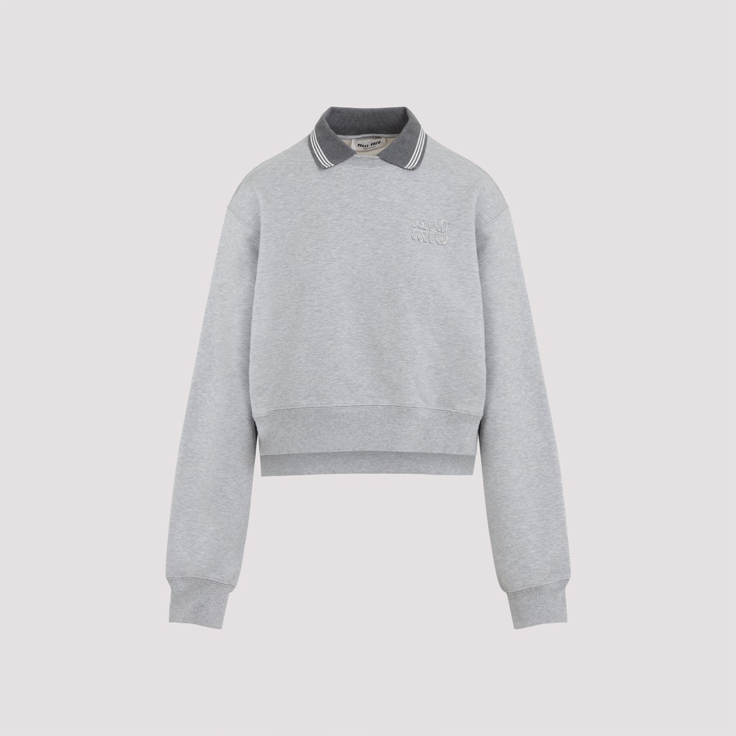Miu Miu Sweatshirt