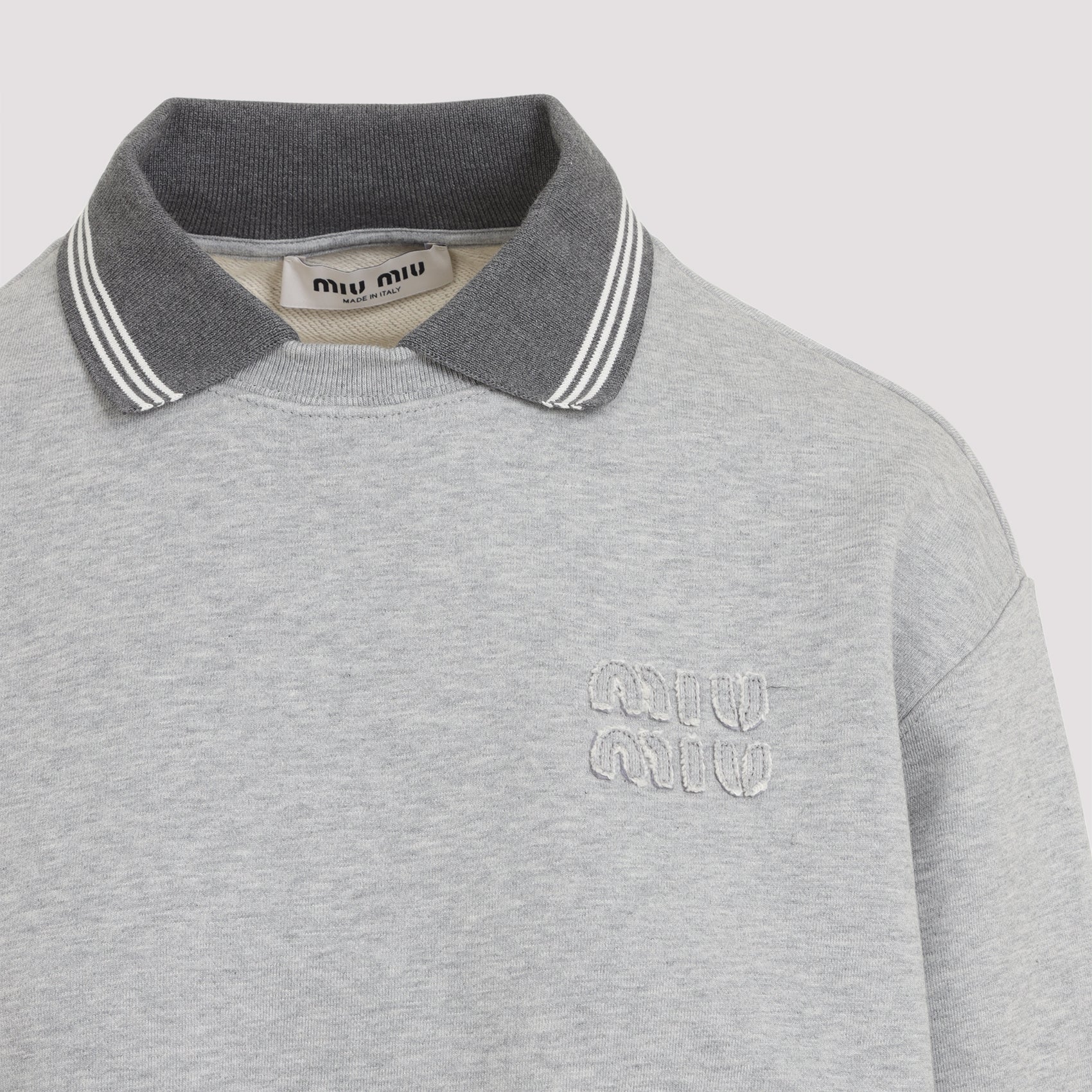 Miu Miu Sweatshirt