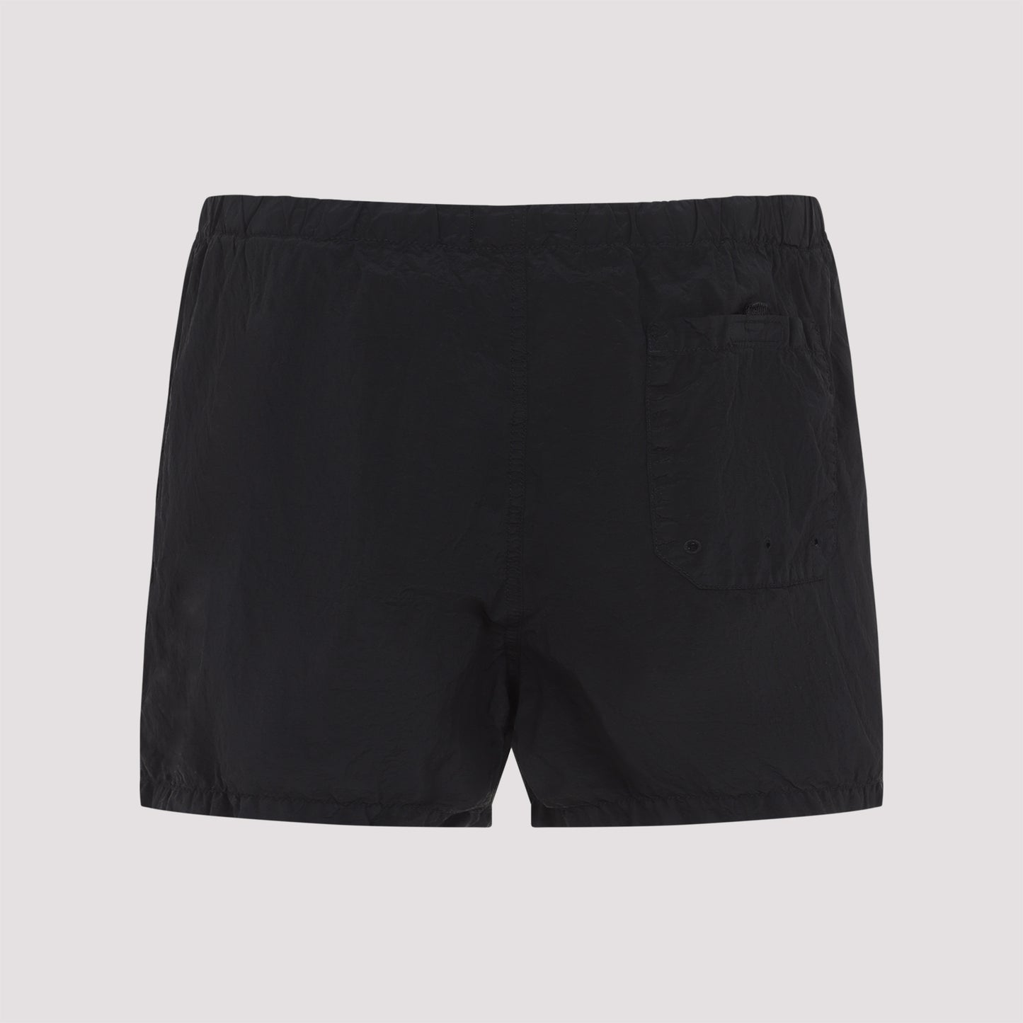 Stone Island Polyamide Shorts