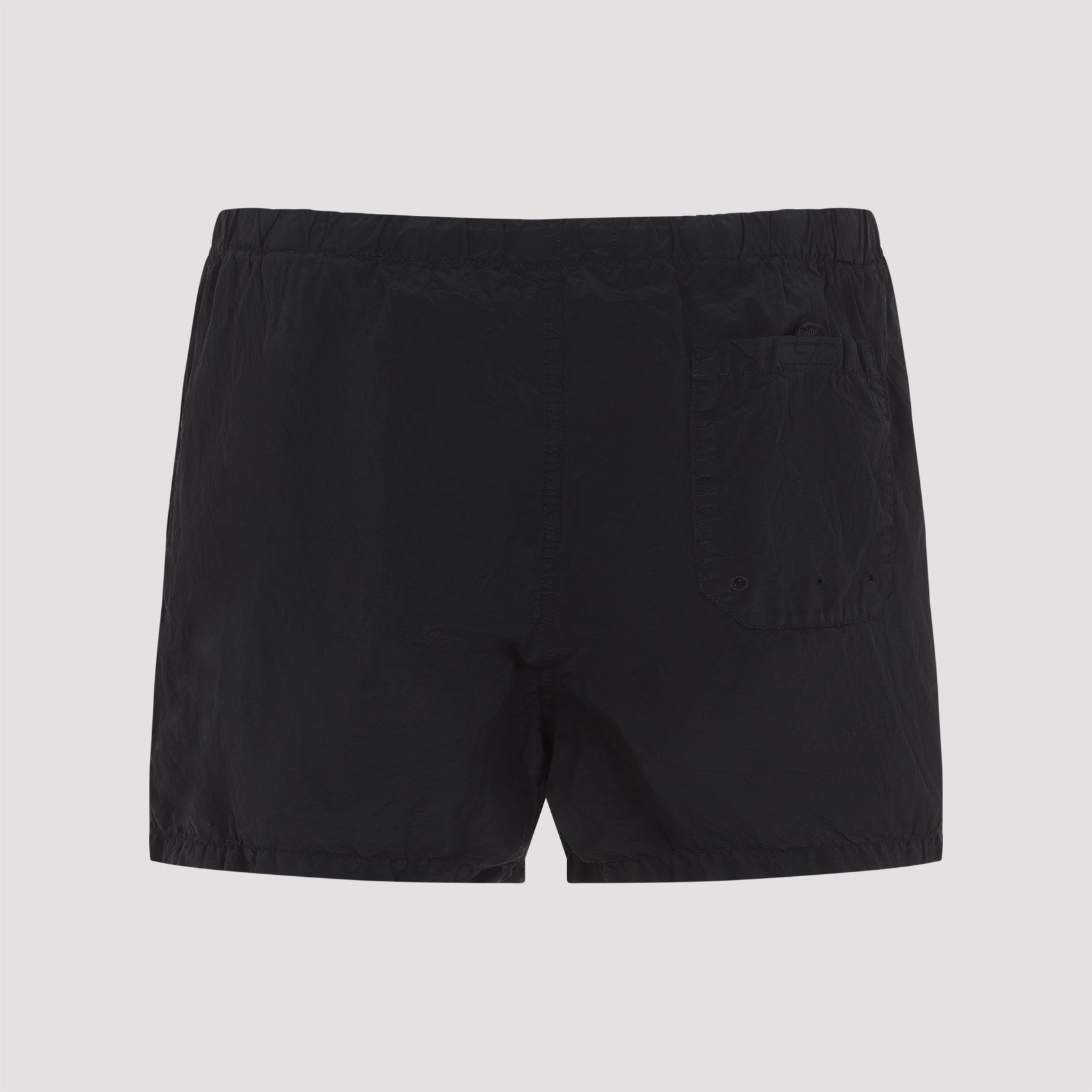 Stone Island Polyamide Shorts