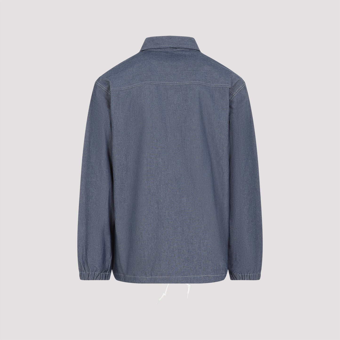 Carhartt Wip Black Coach Jacket