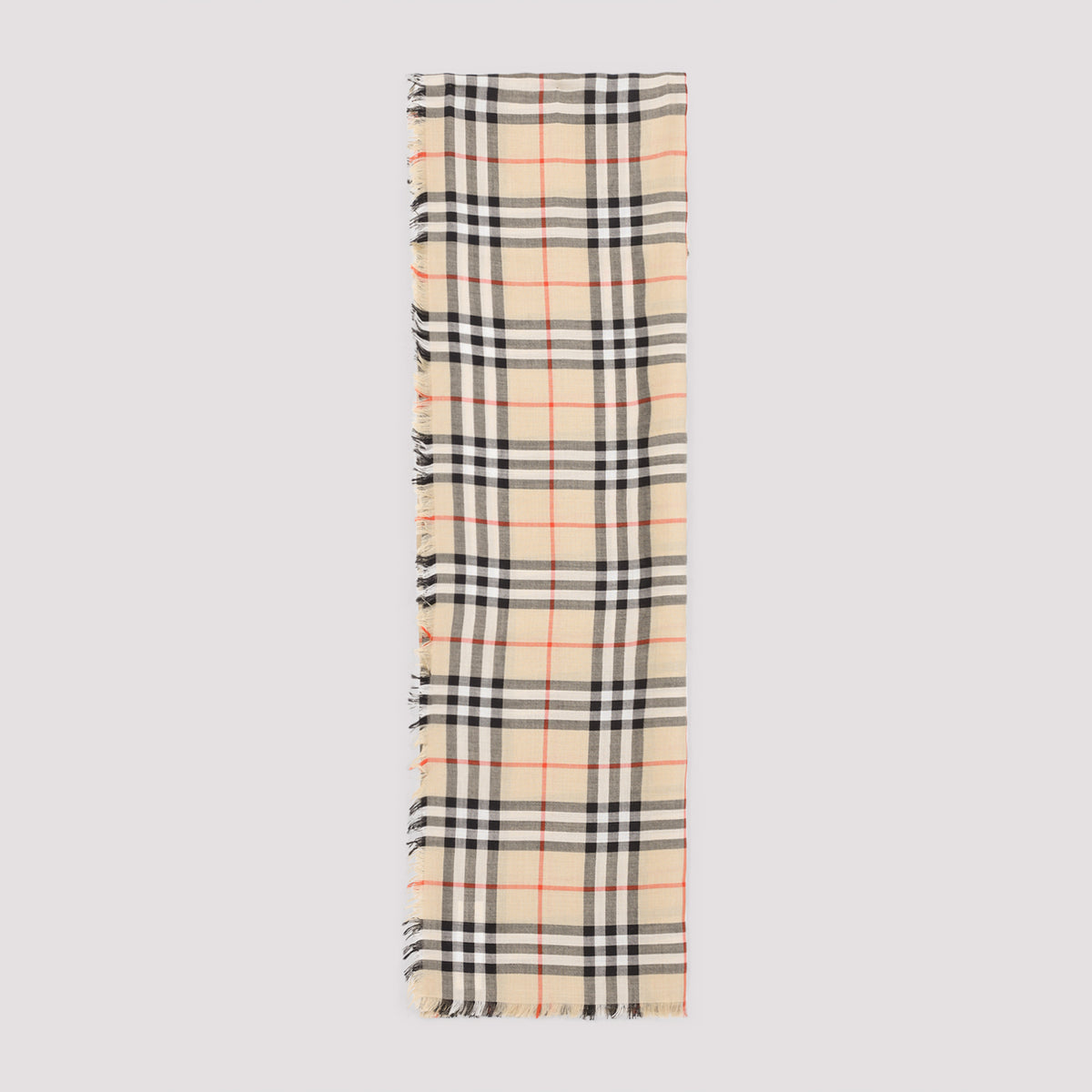 Burberry Scarf