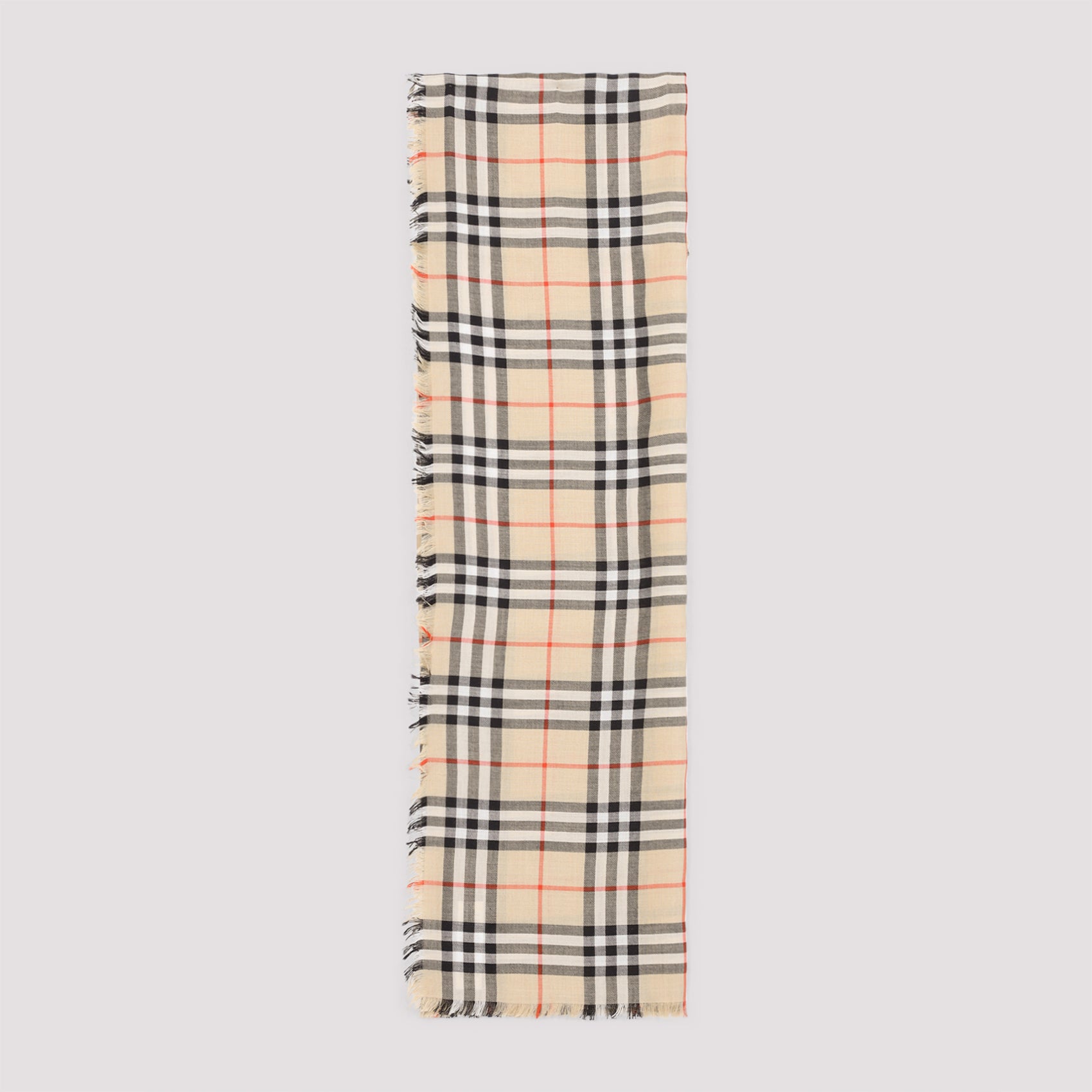 Burberry Scarf