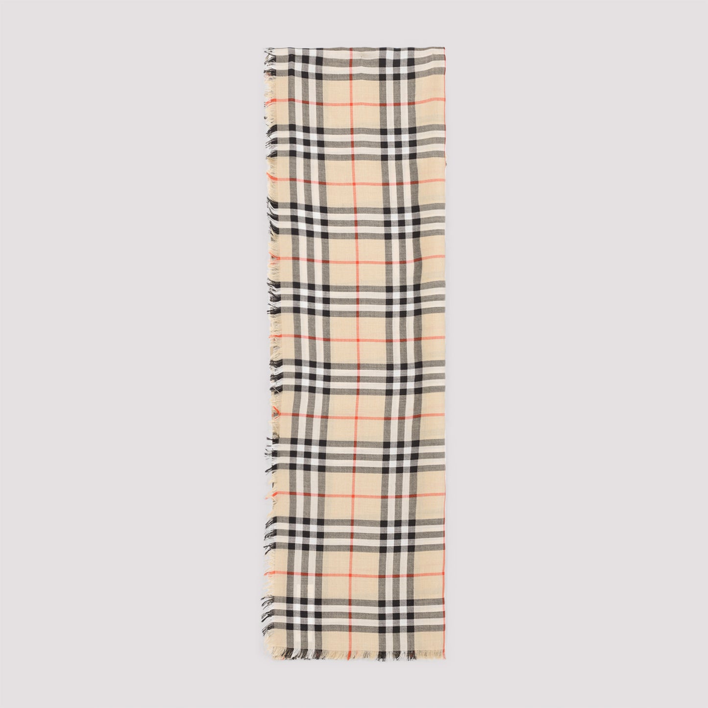 Burberry Scarf
