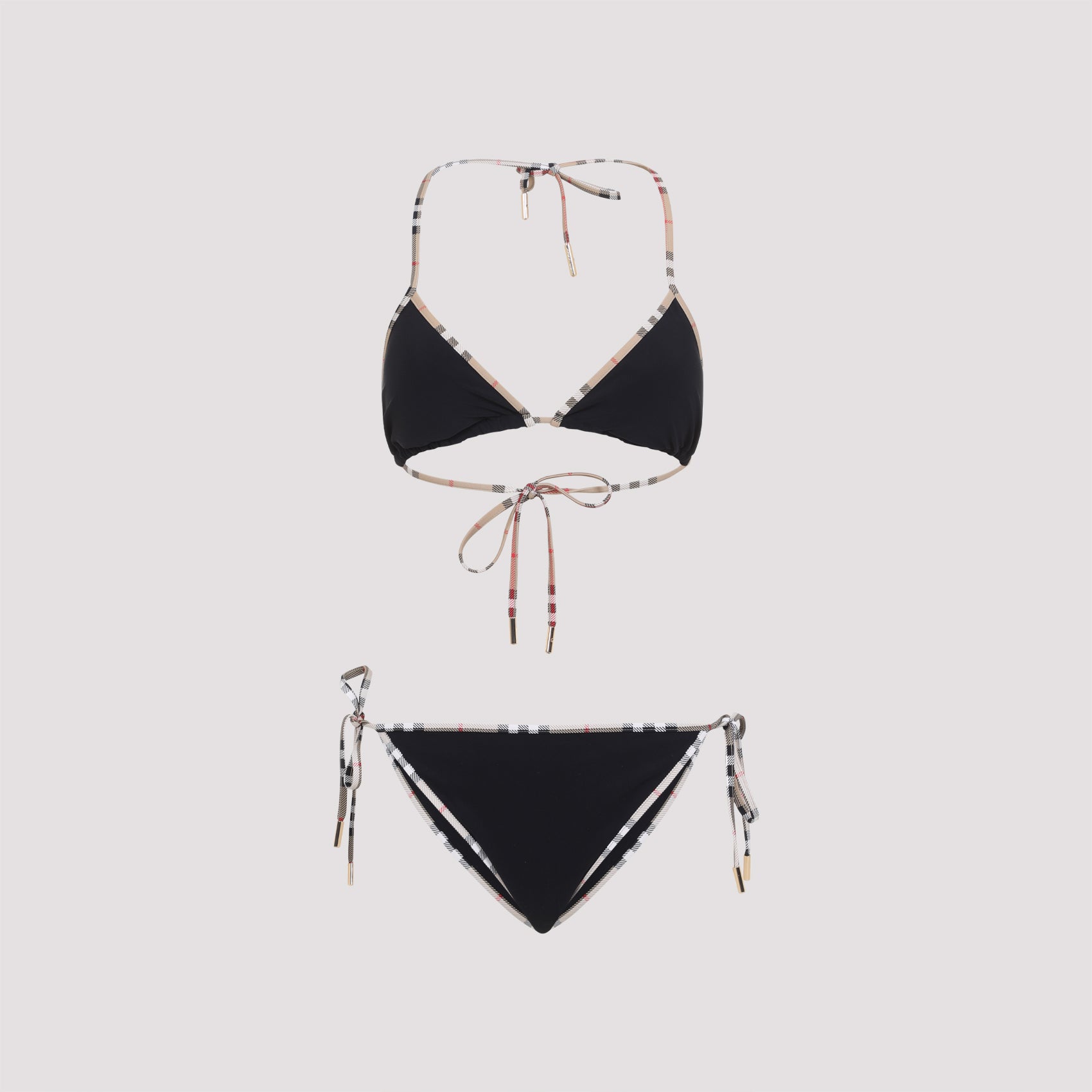 Burberry Polyamide Bikini