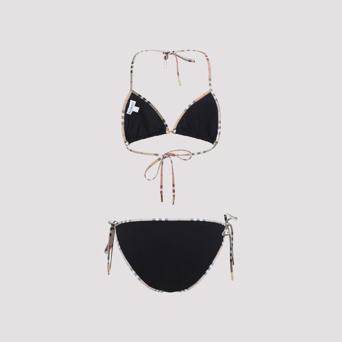 Burberry Polyamide Bikini