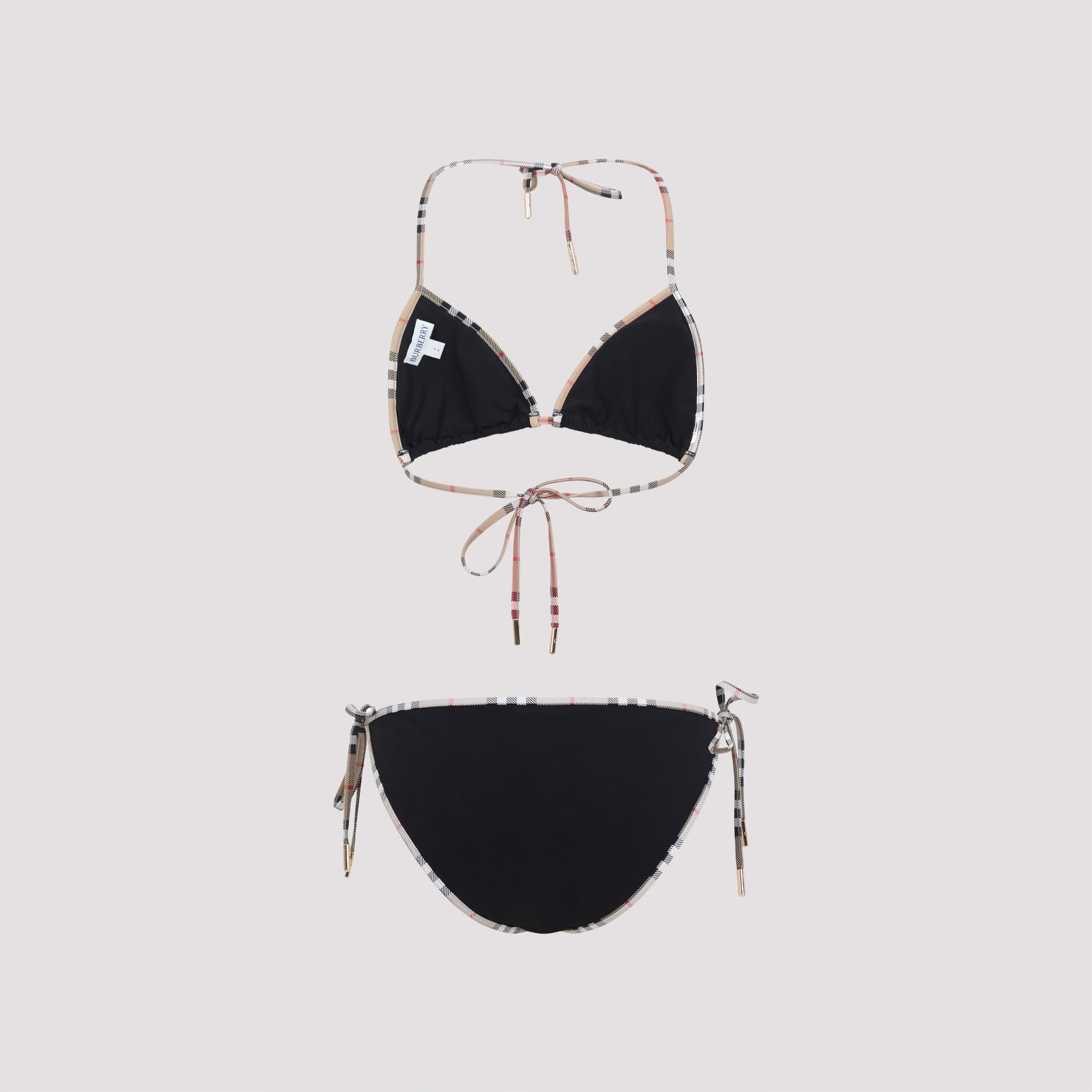 Burberry Polyamide Bikini