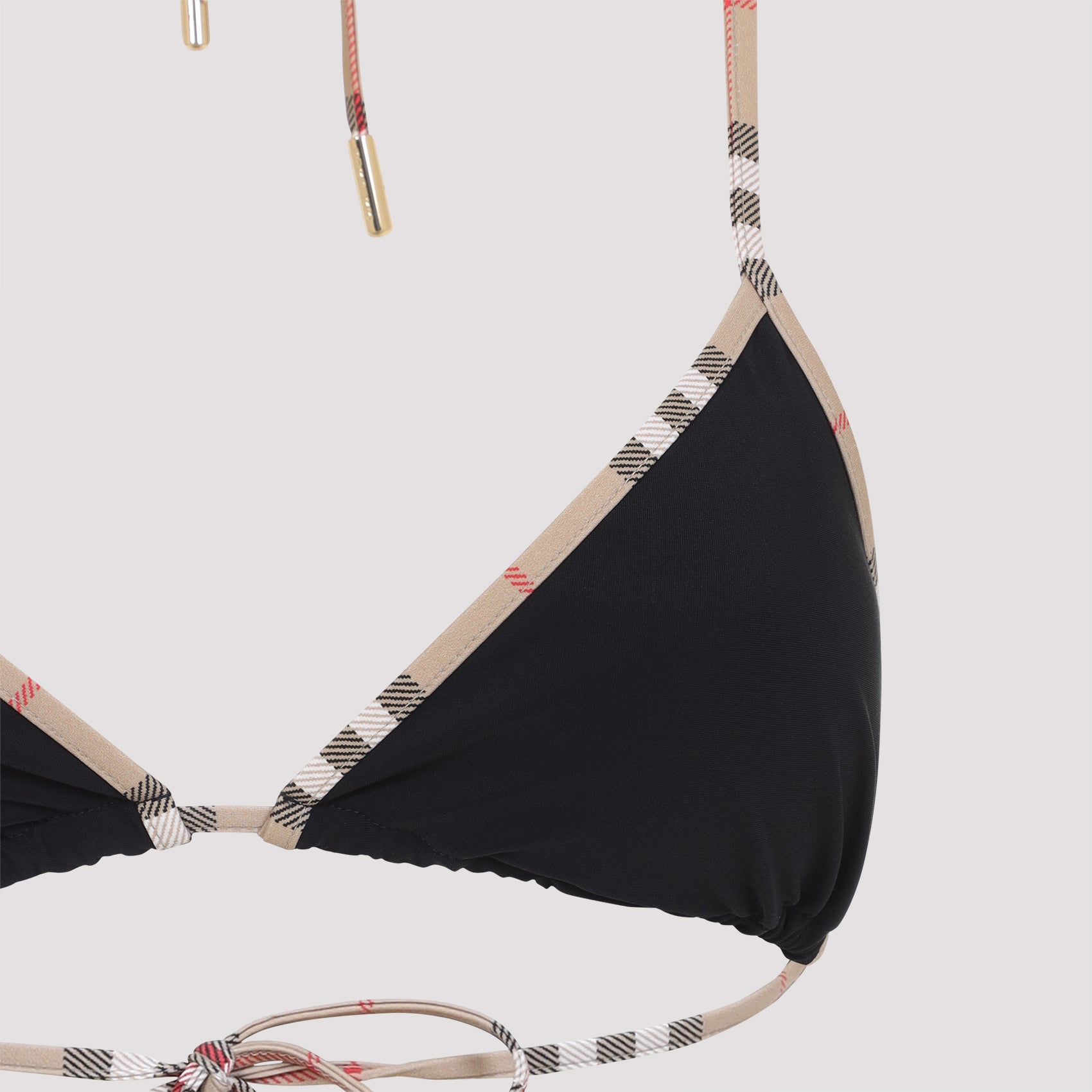 Burberry Polyamide Bikini