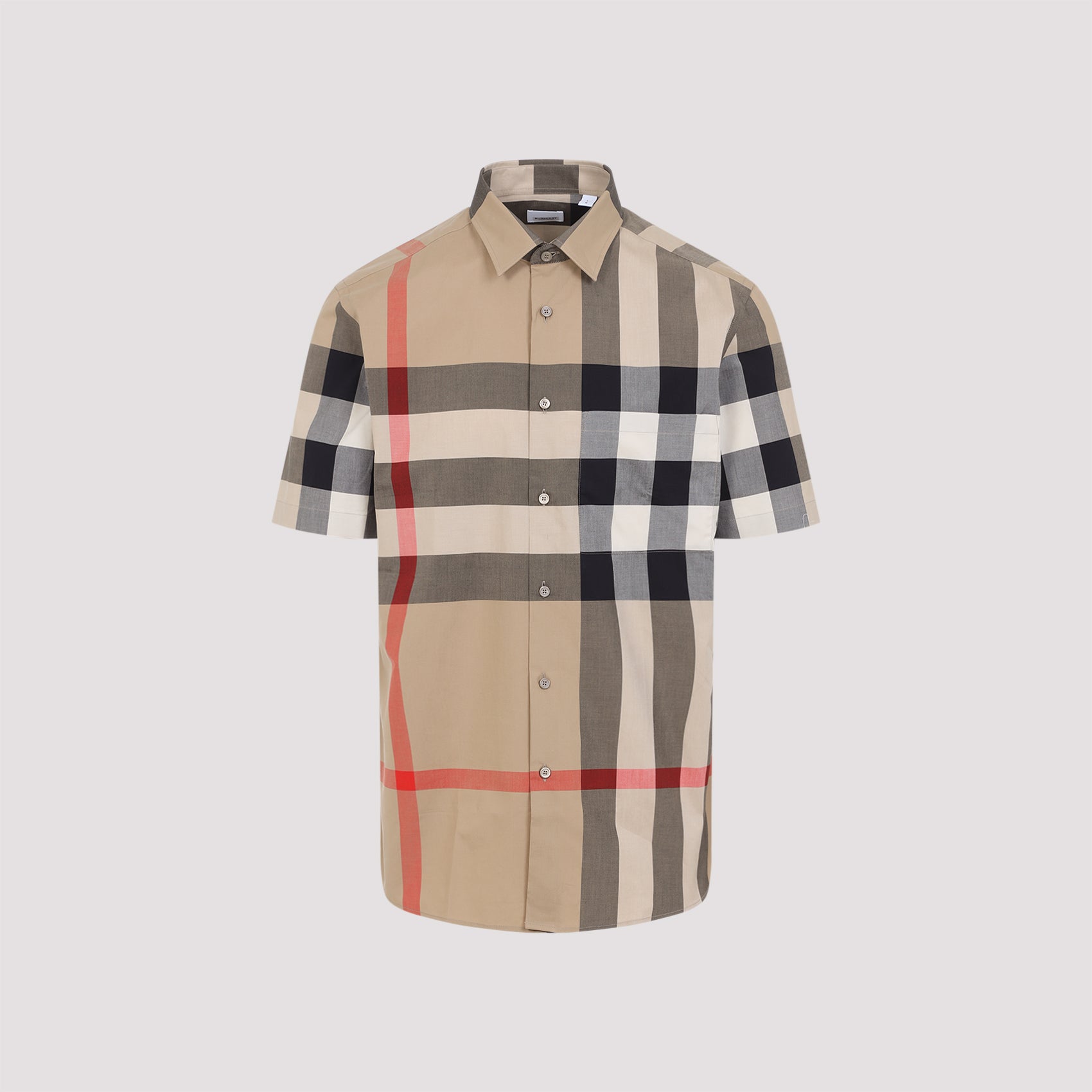 Burberry SS Summerton Shirt