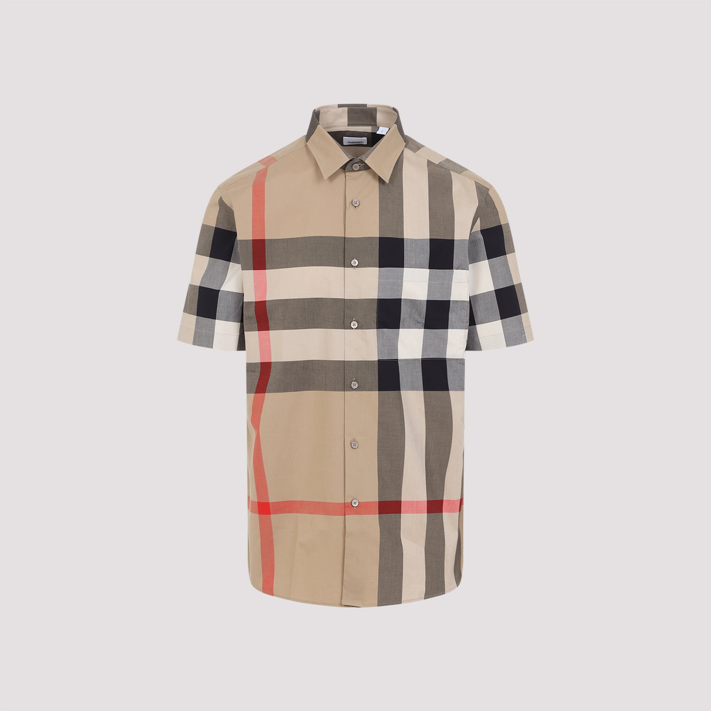Burberry SS Summerton Shirt