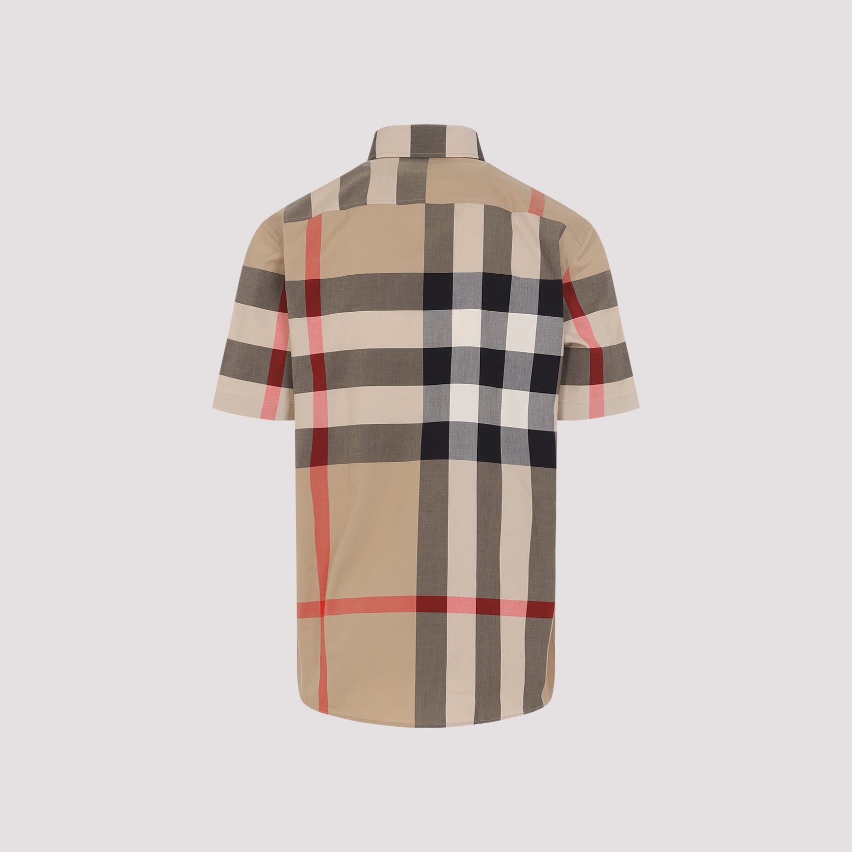Burberry SS Summerton Shirt