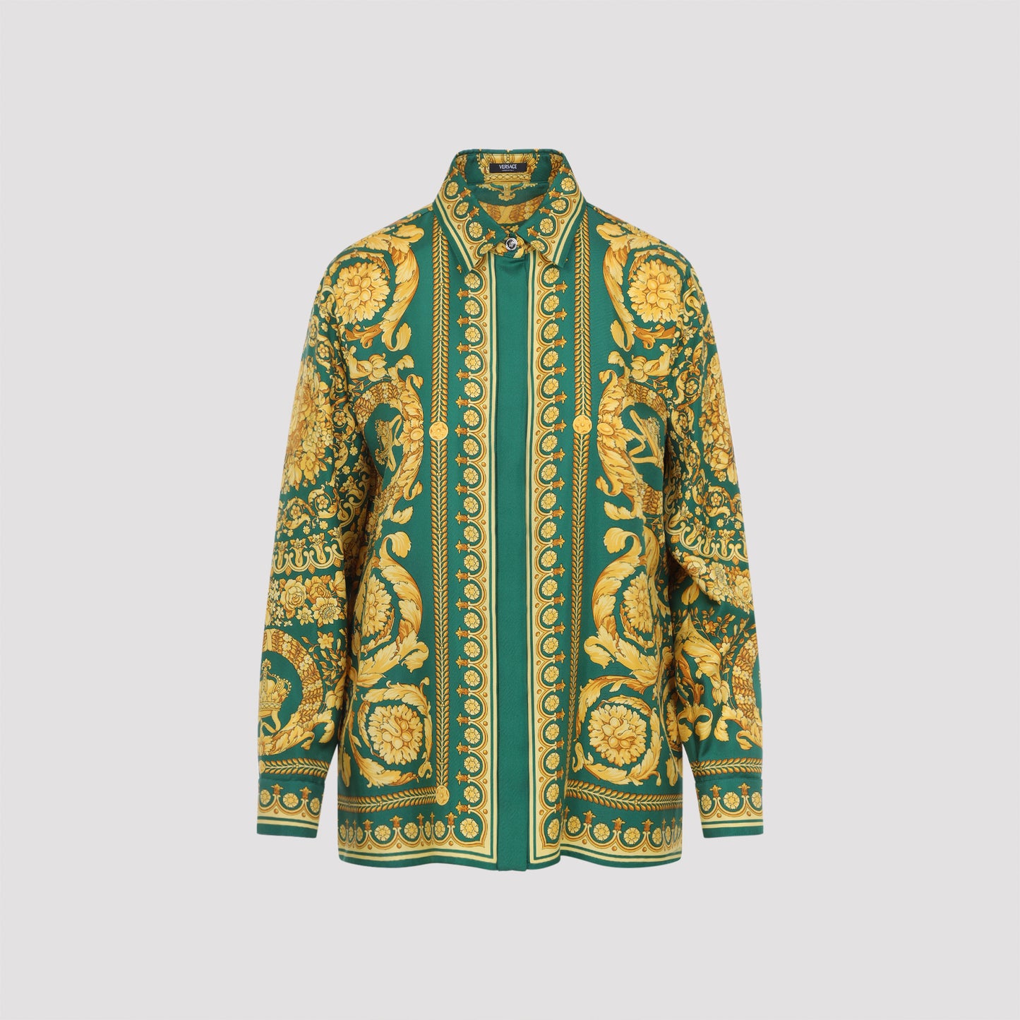 Versace Formal Shirt