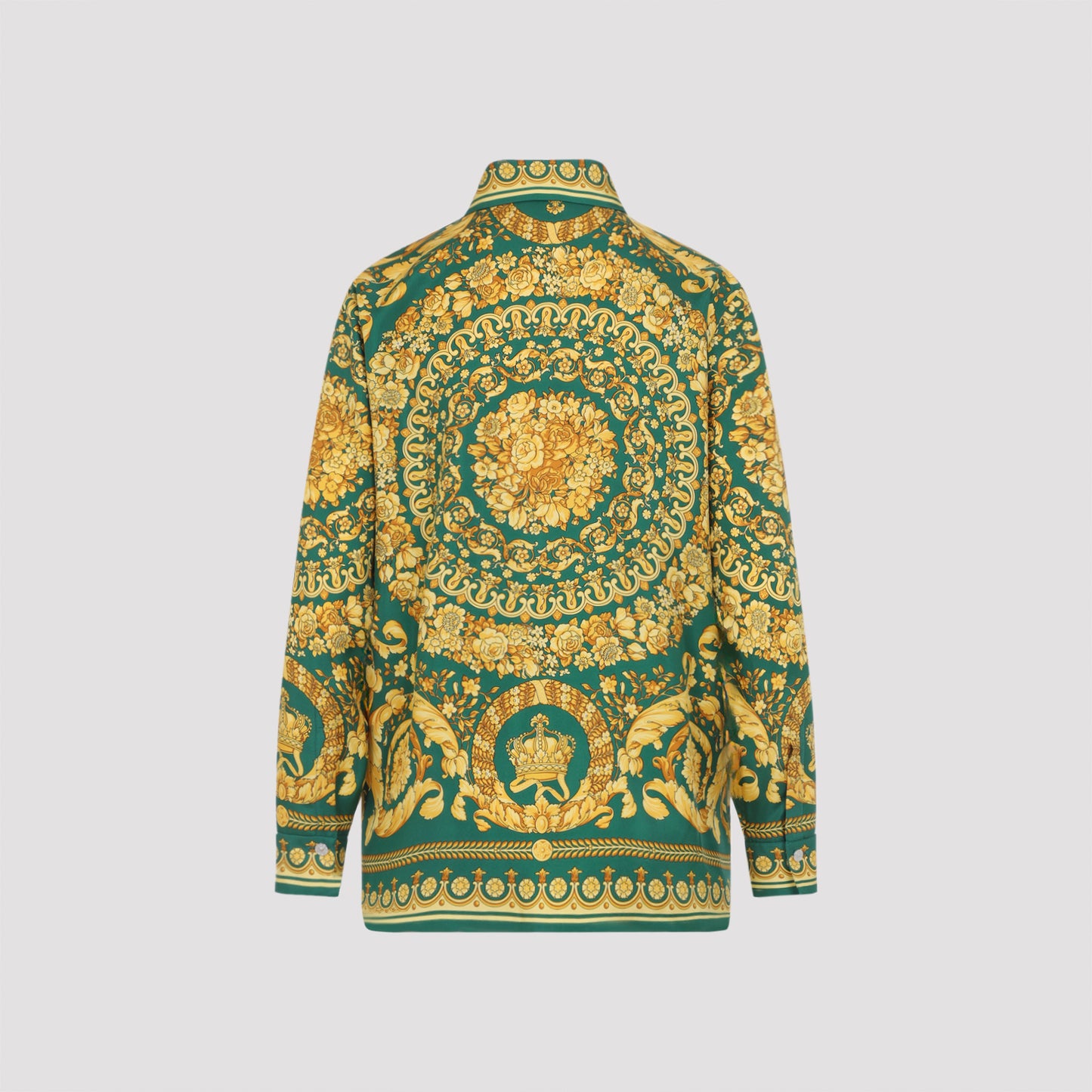 Versace Formal Shirt