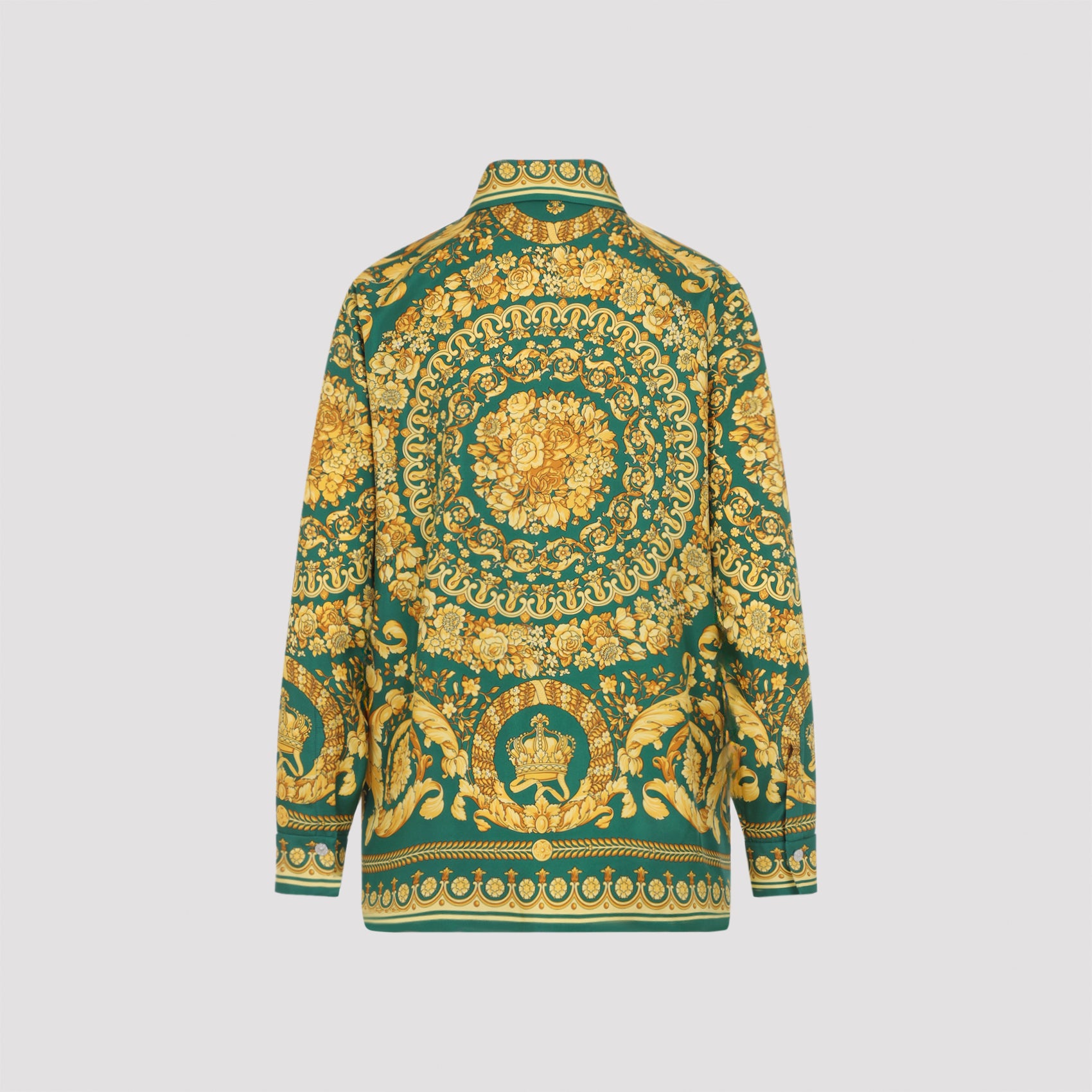 Versace Formal Shirt