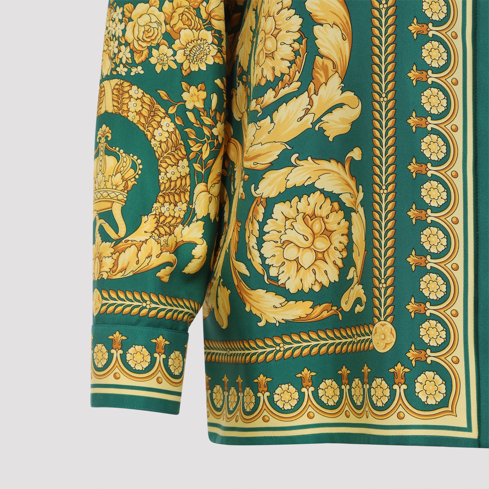 Versace Formal Shirt