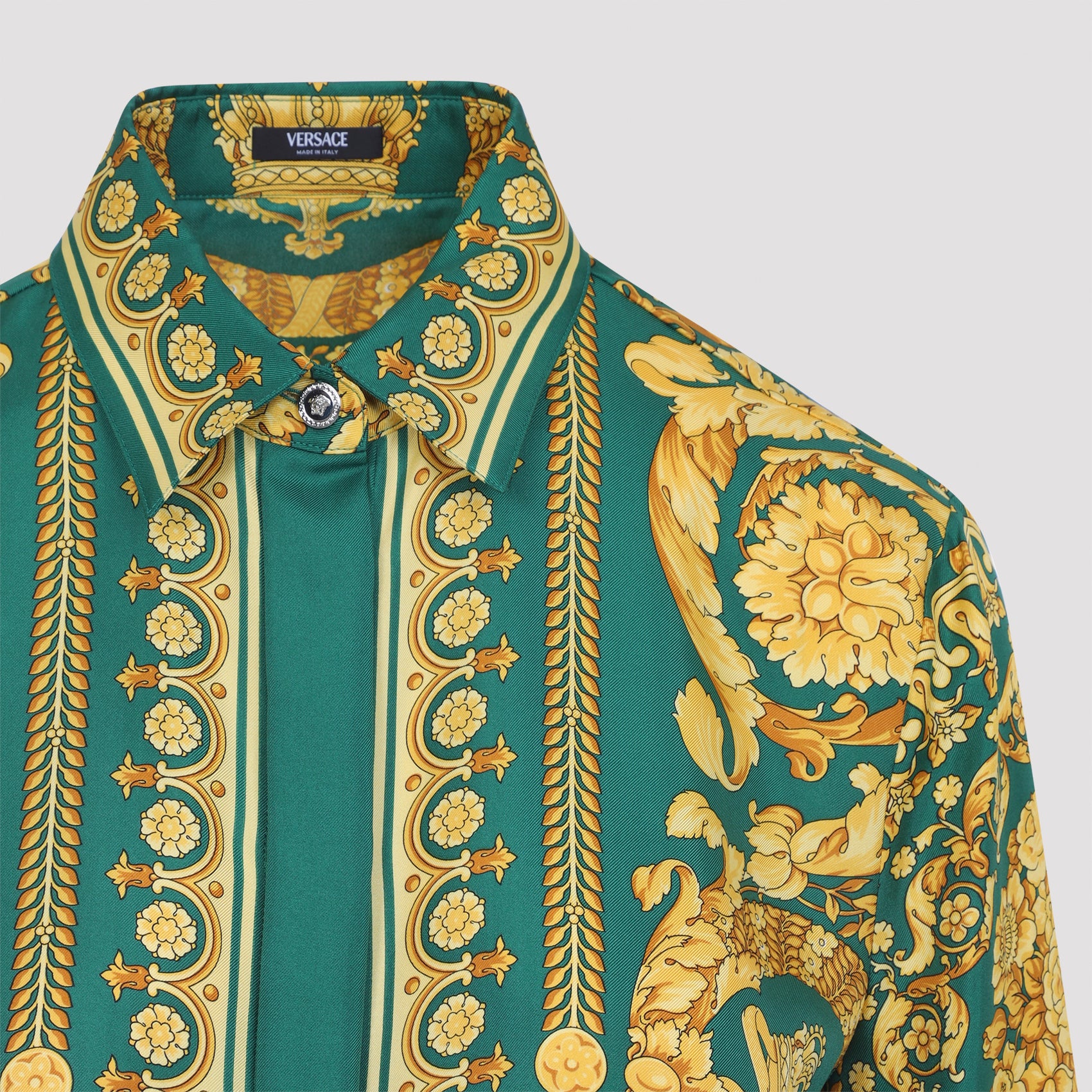 Versace Formal Shirt