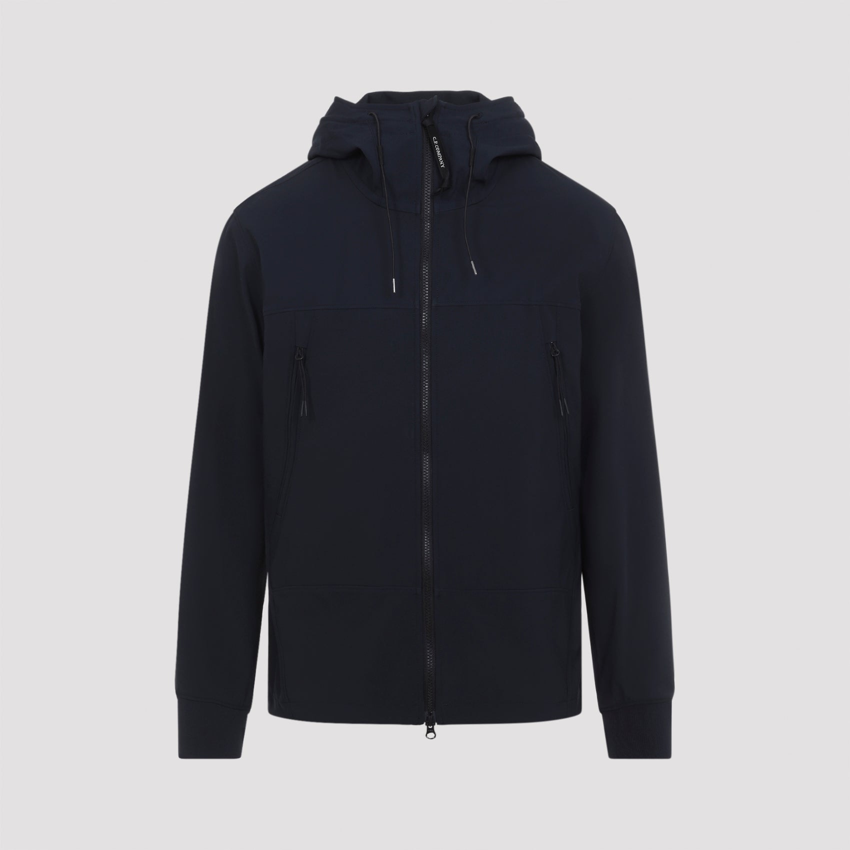 Cp Company Shell-R Goggle Jacket