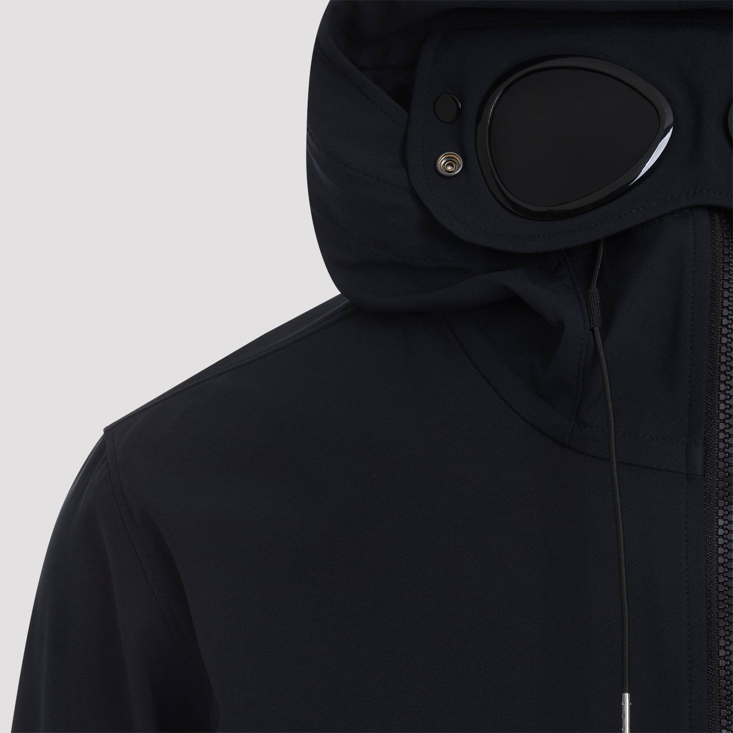 Cp Company Shell-R Goggle Jacket