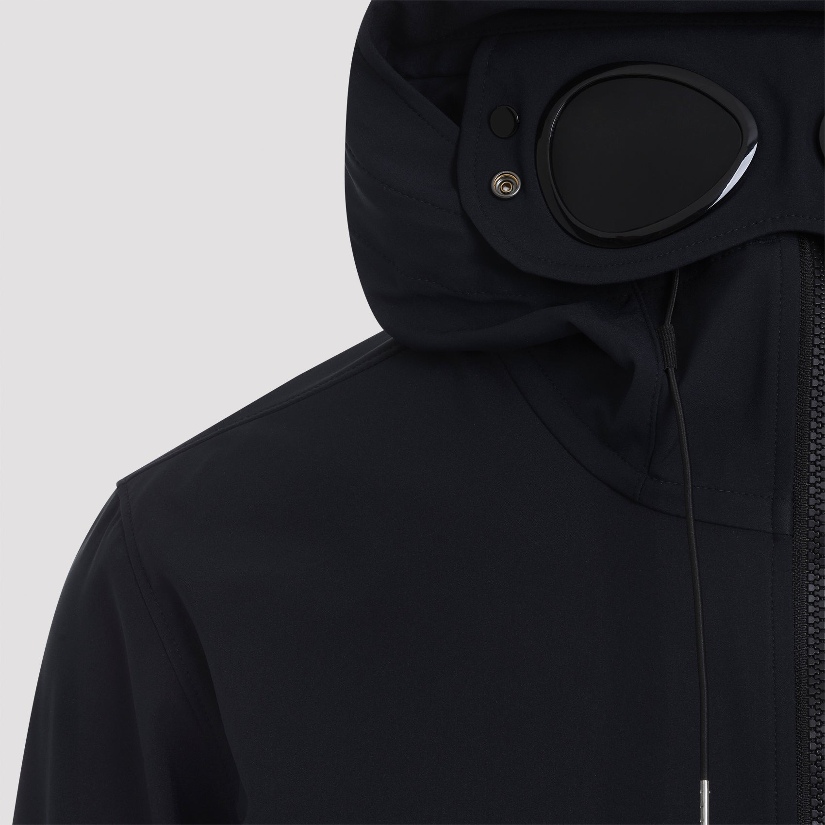 Cp Company Shell-R Goggle Jacket