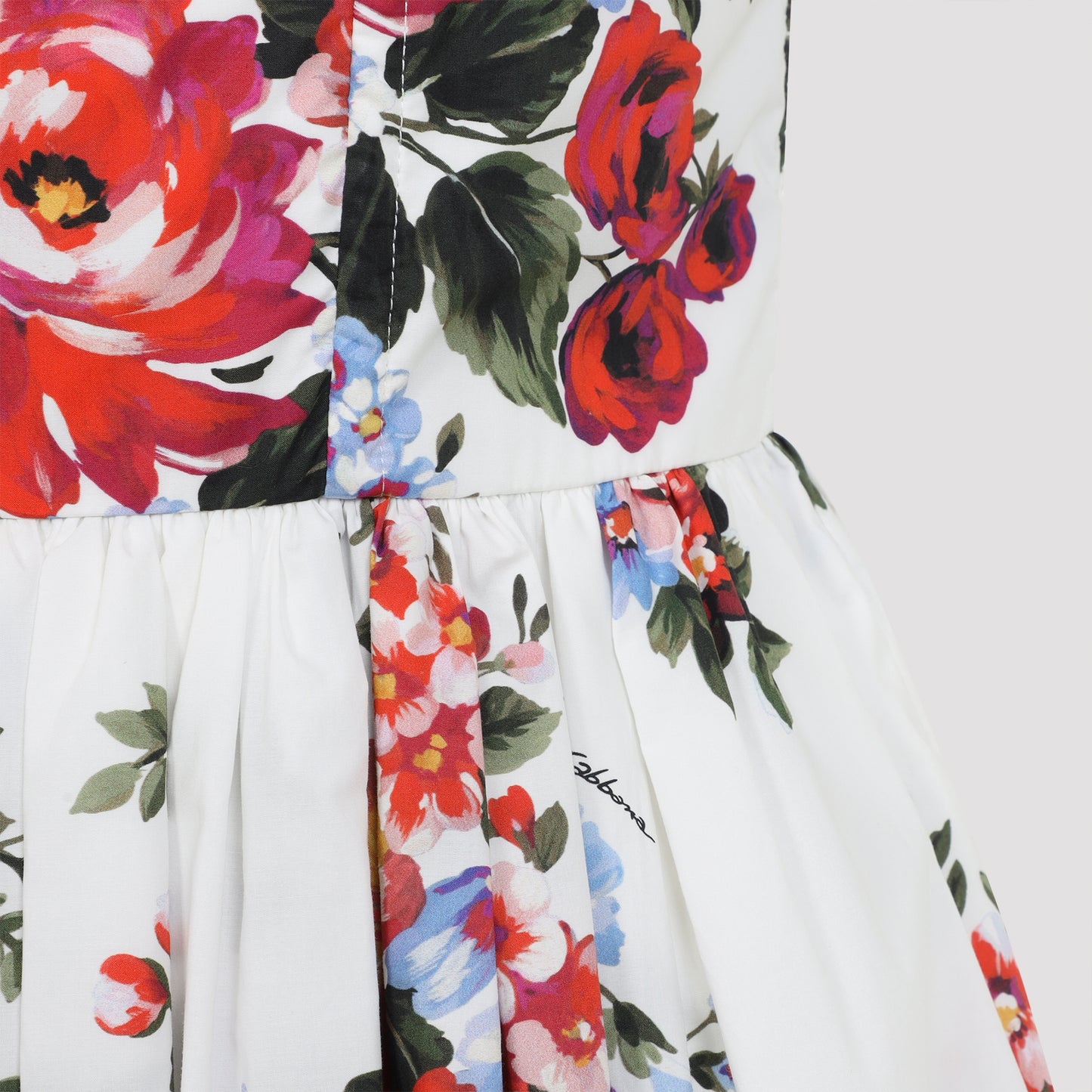 Dolce & Gabbana Dress