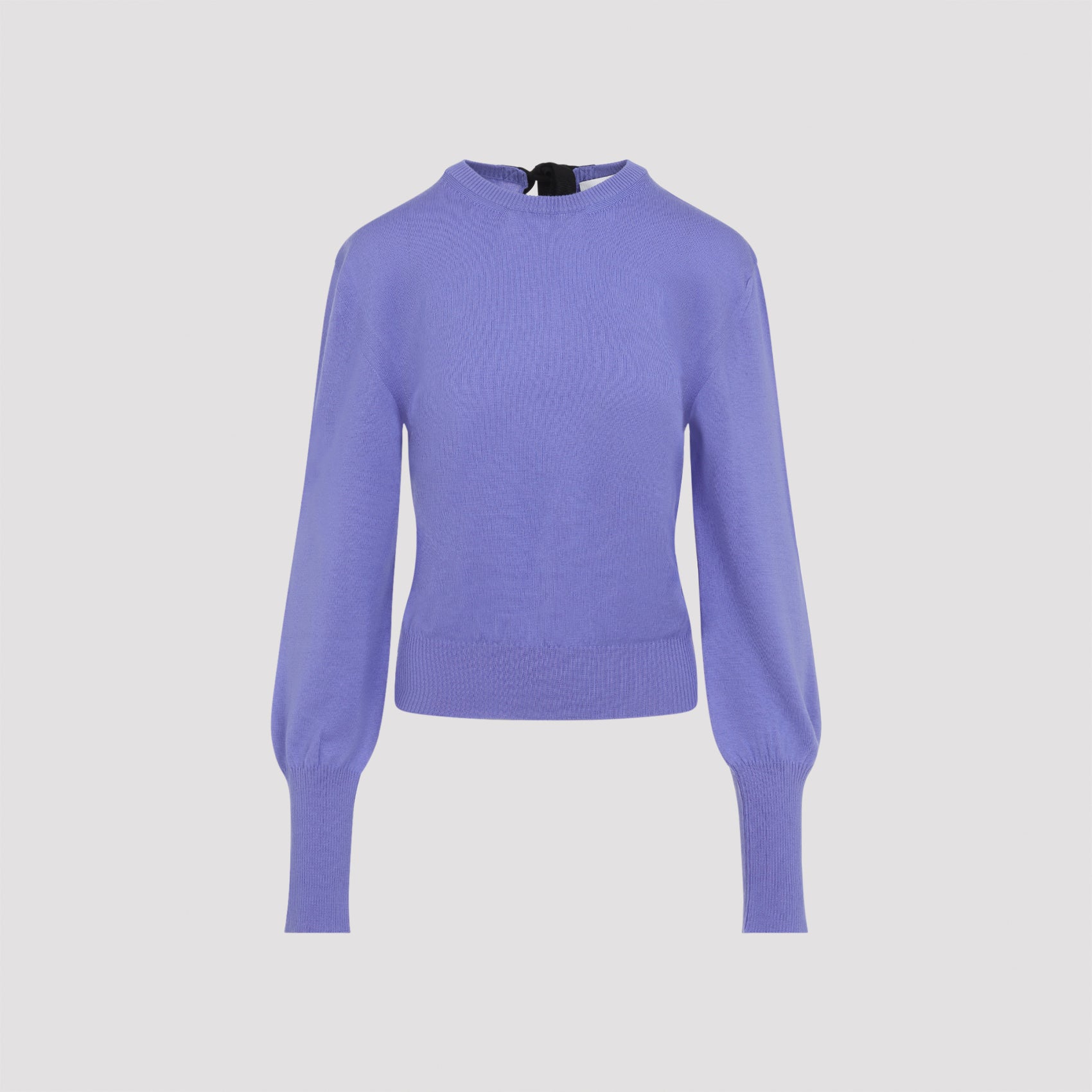 Lanvin Gros Grain Detail Jumper