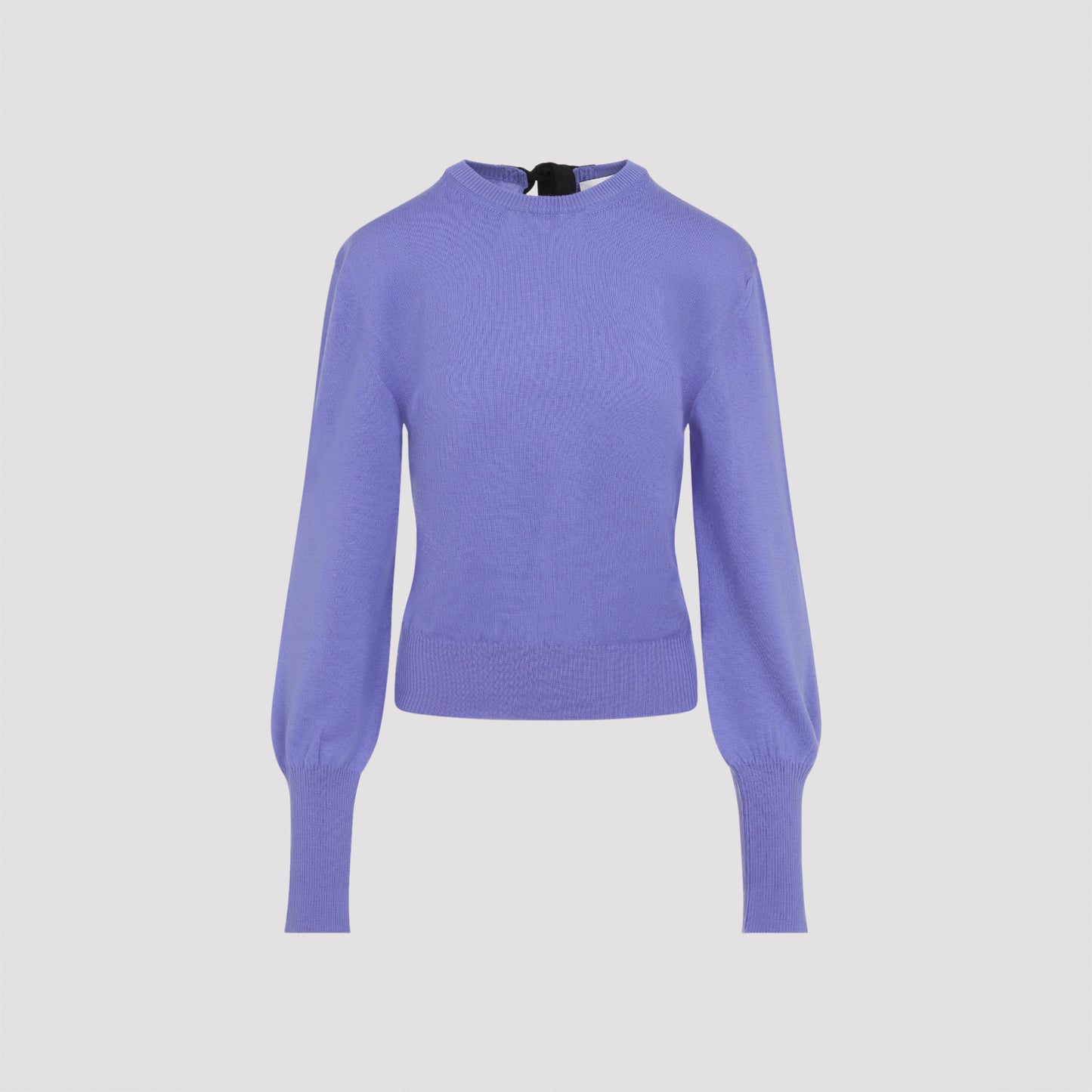 Lanvin Gros Grain Detail Jumper