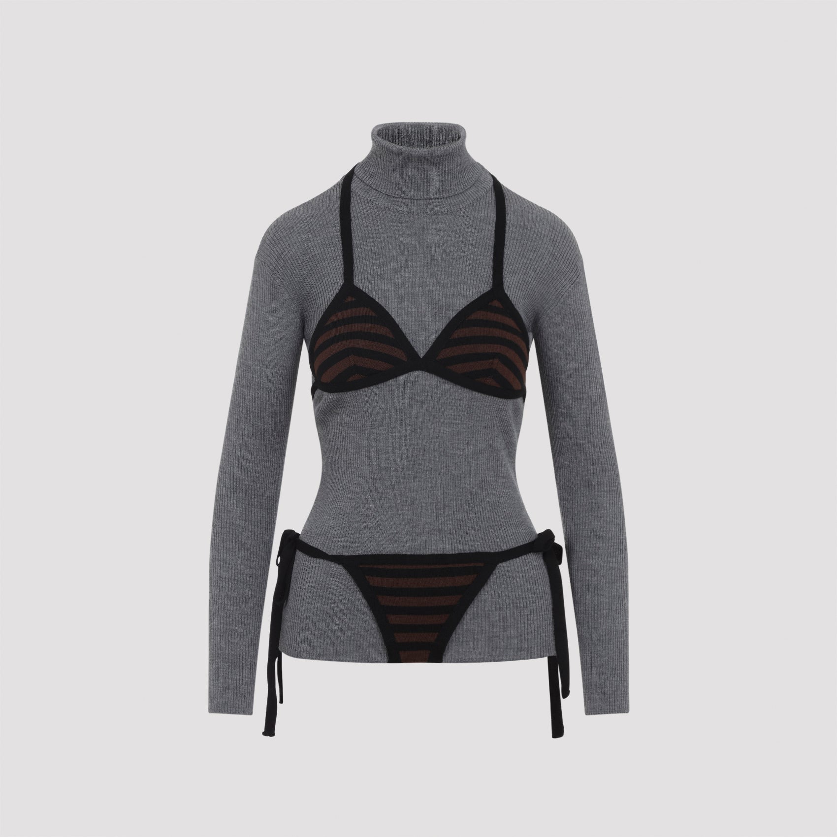 Moschino Turtleneck