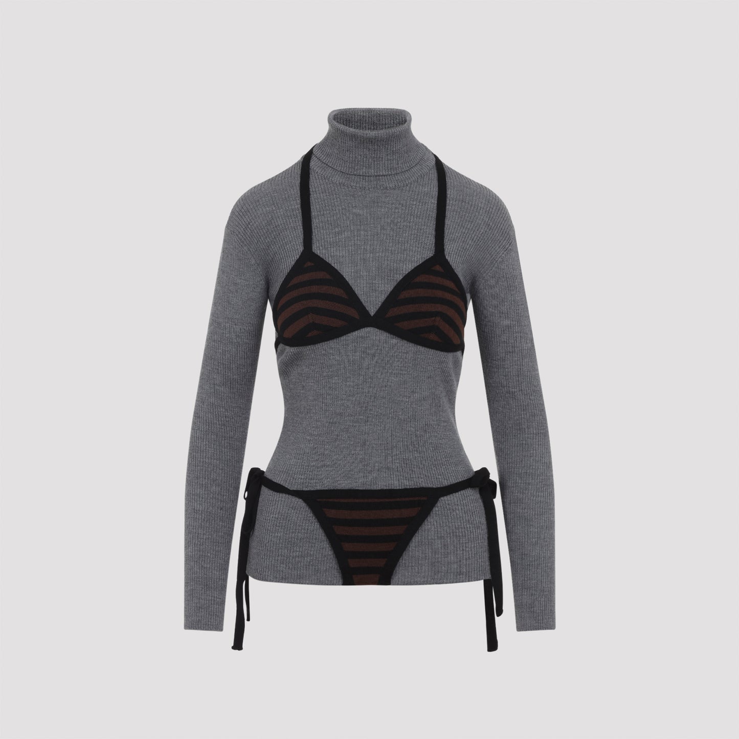 Moschino Turtleneck