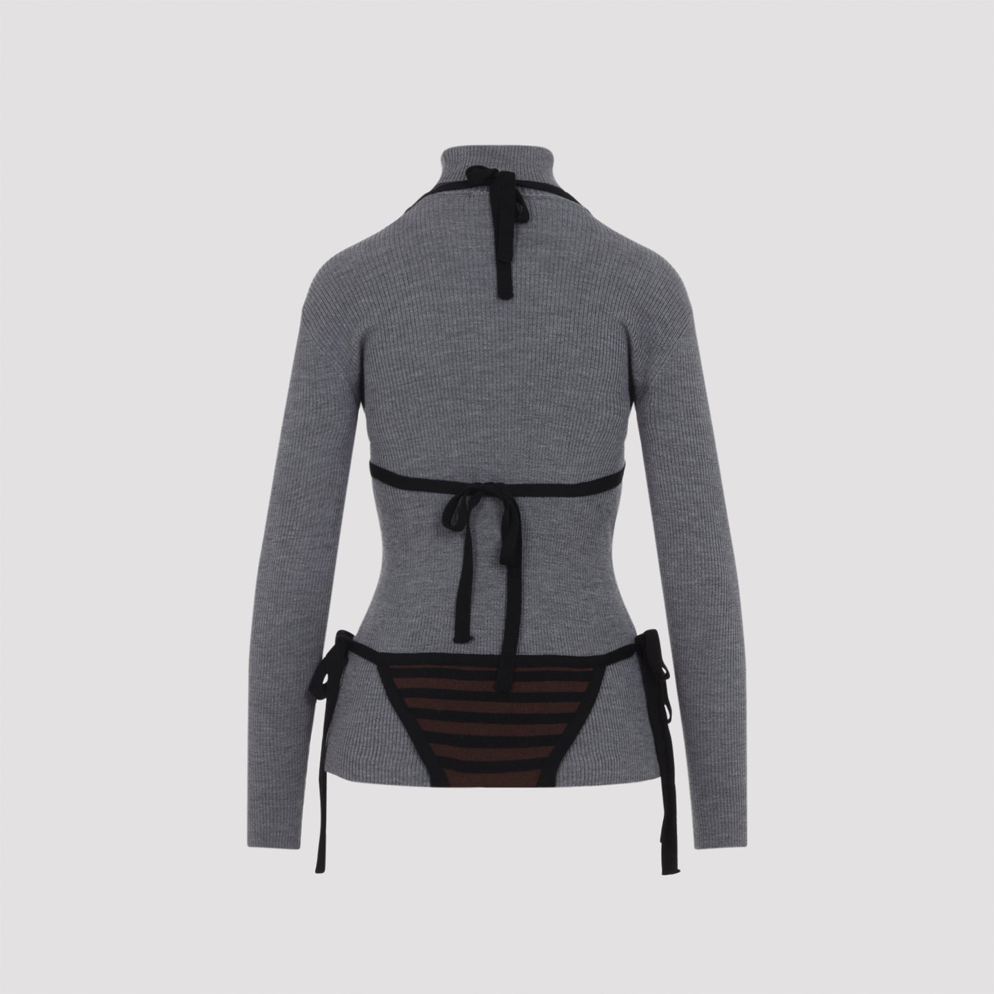 Moschino Turtleneck