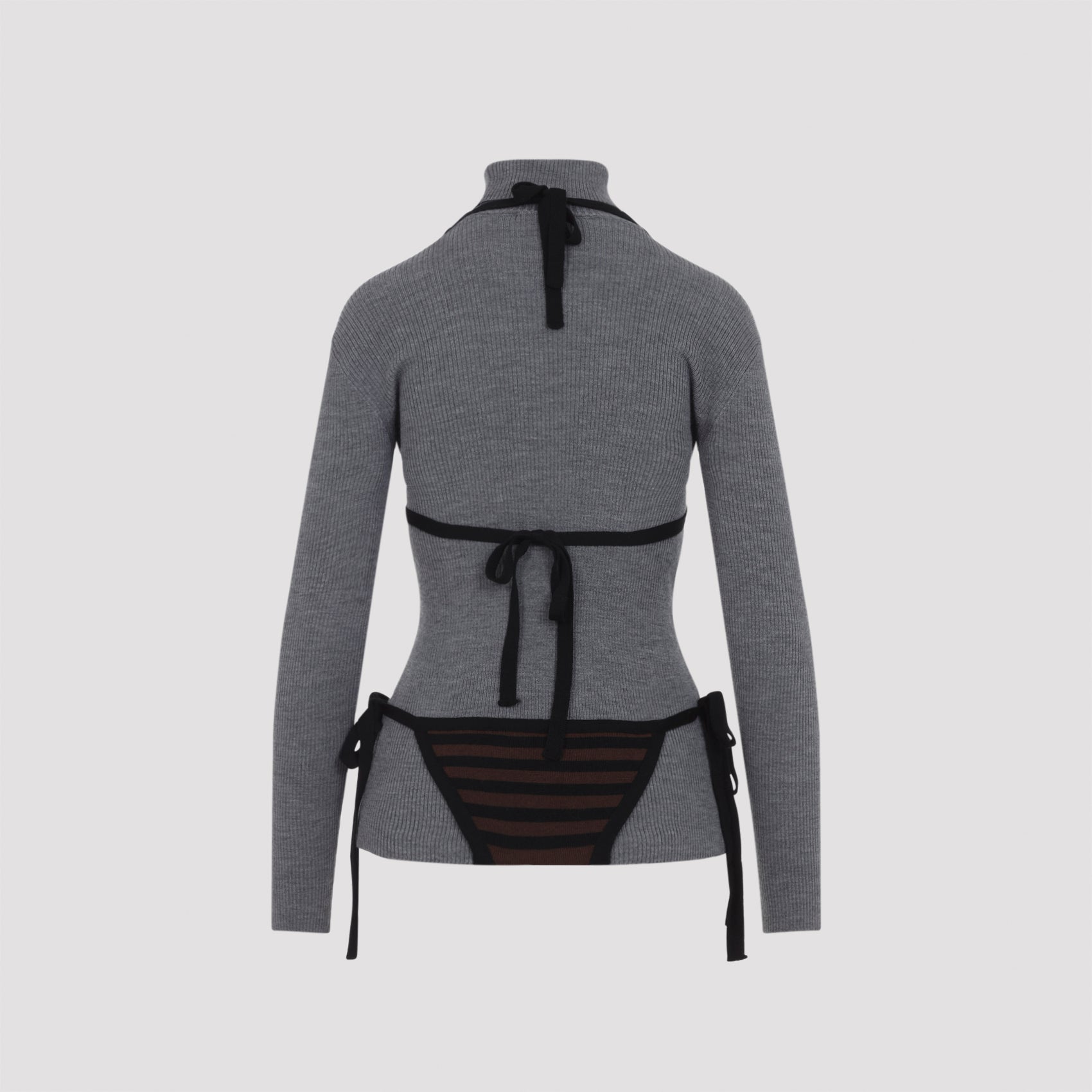 Moschino Turtleneck