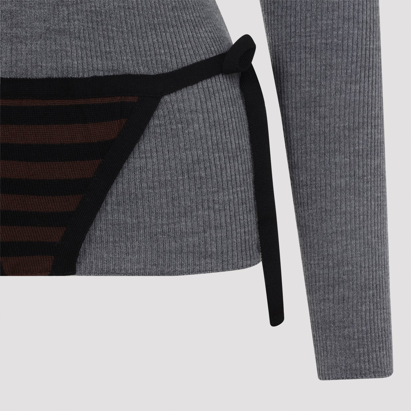 Moschino Turtleneck
