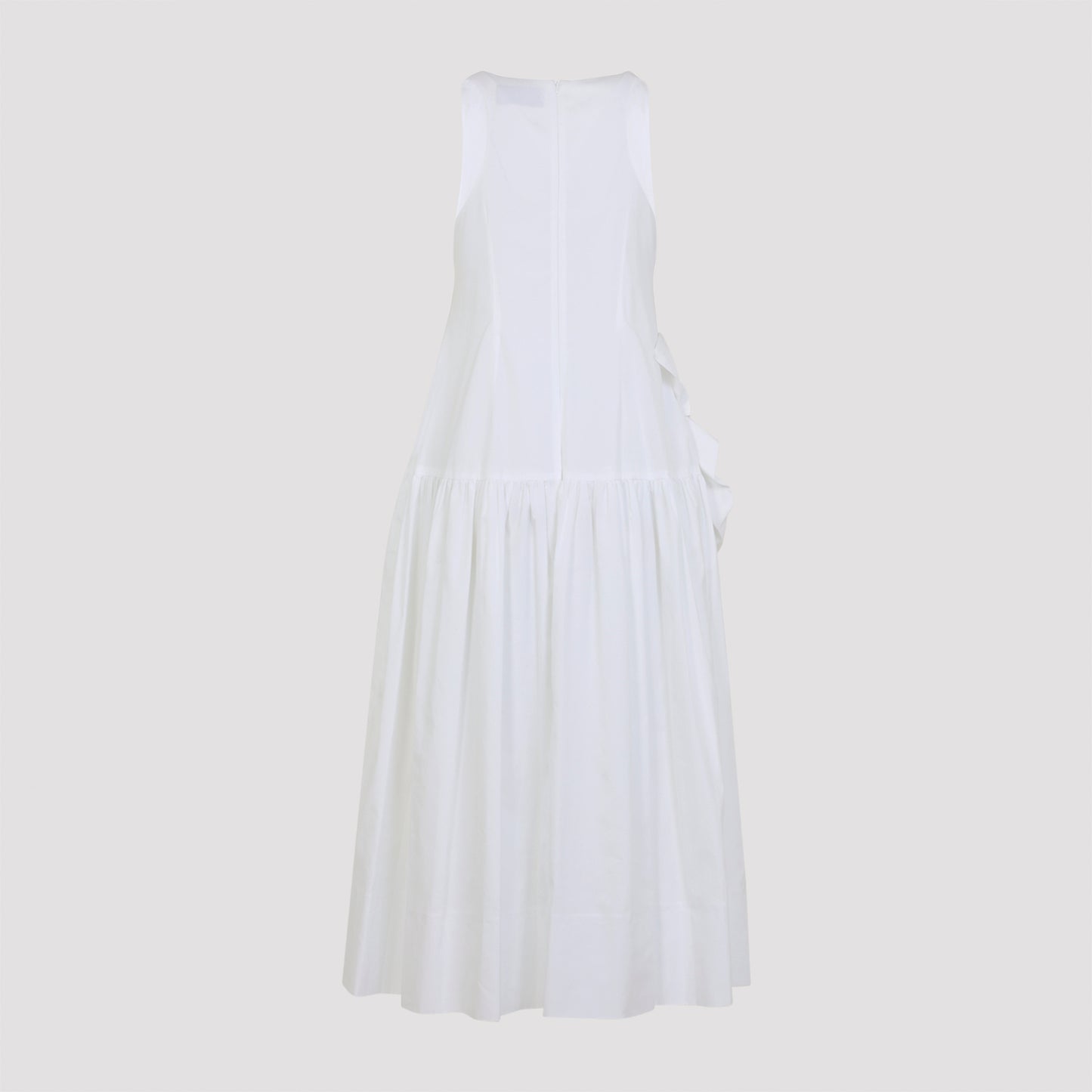 Simone Rocha Rosette Tapered Dress