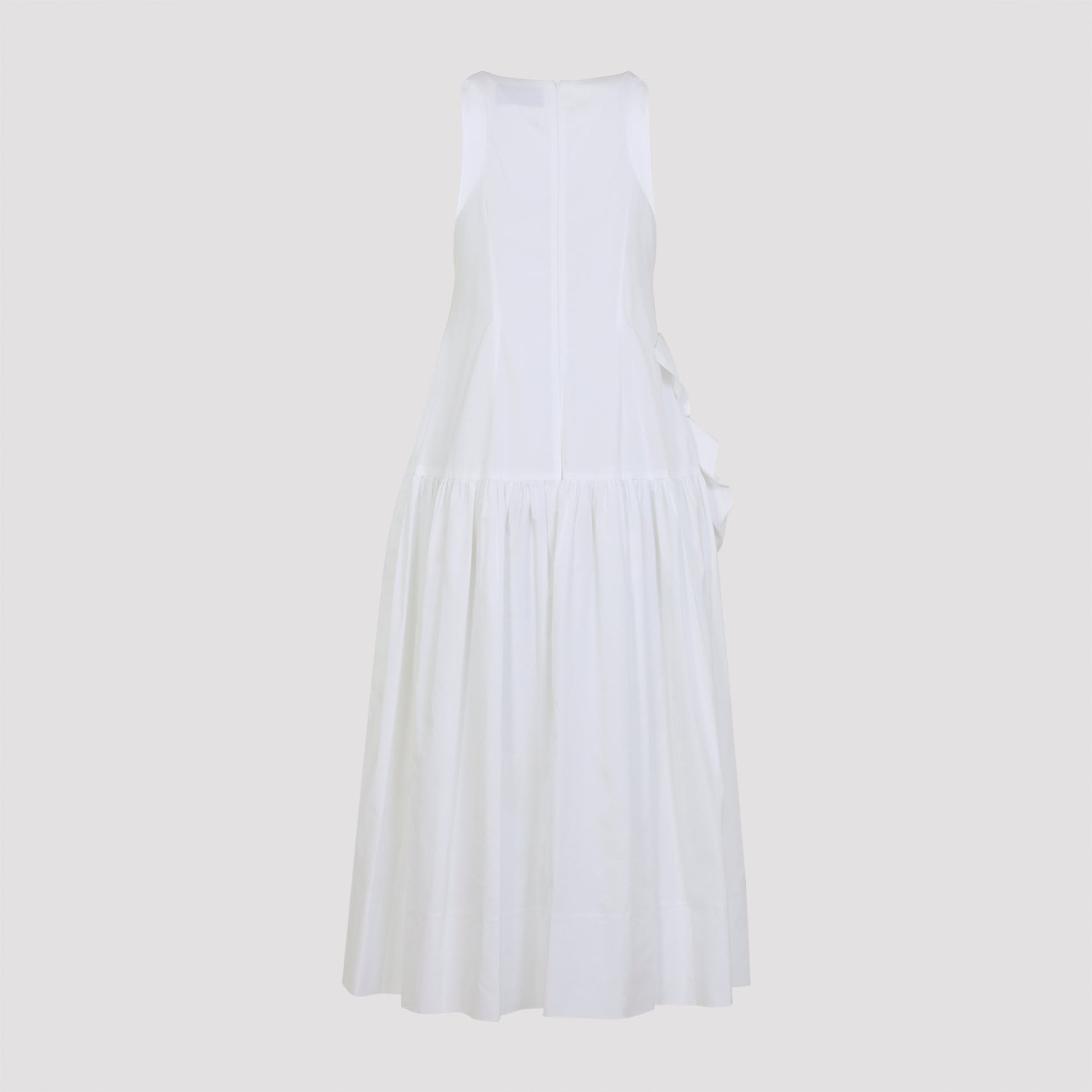 Simone Rocha Rosette Tapered Dress