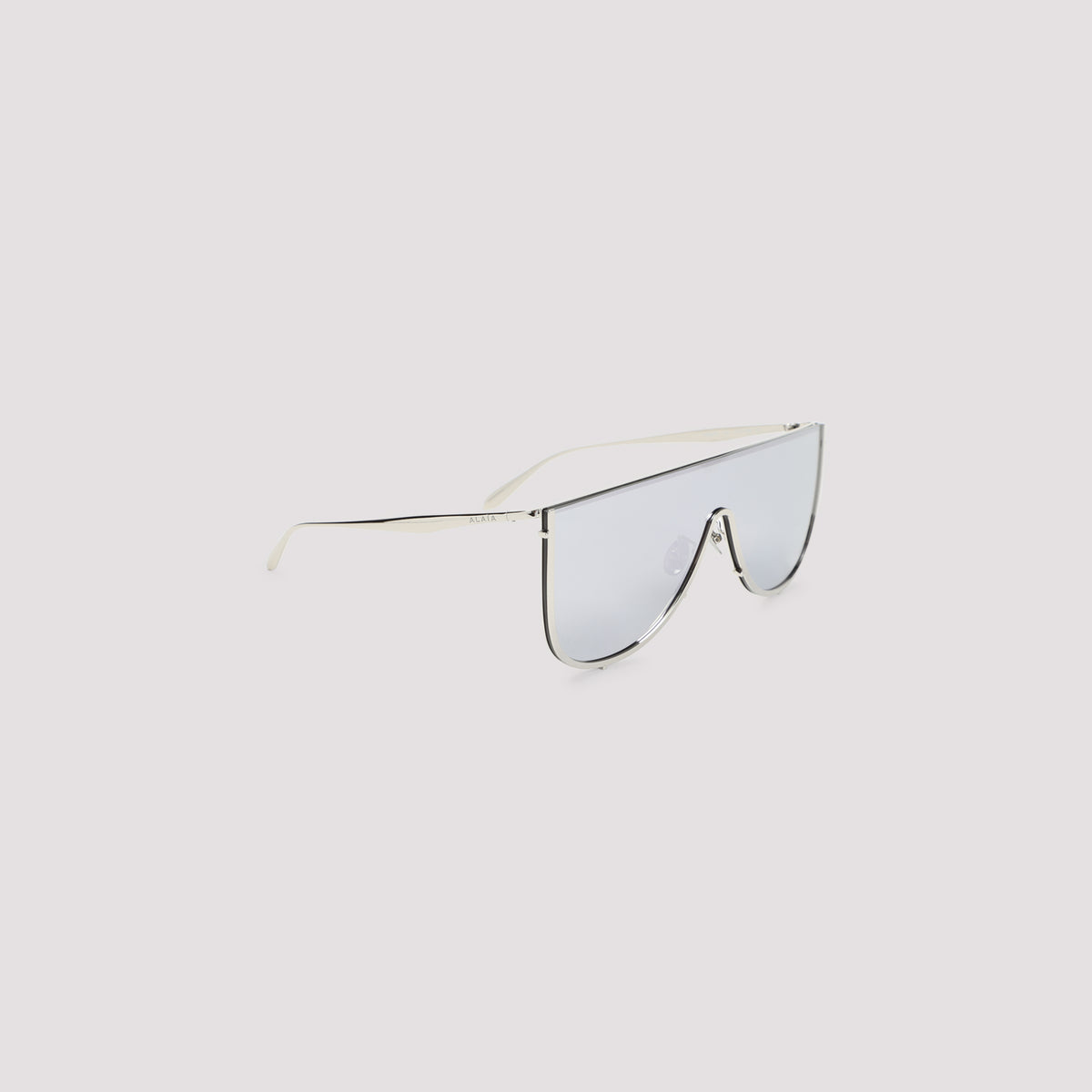 Alaïa Eyewear Mask Sunglasses