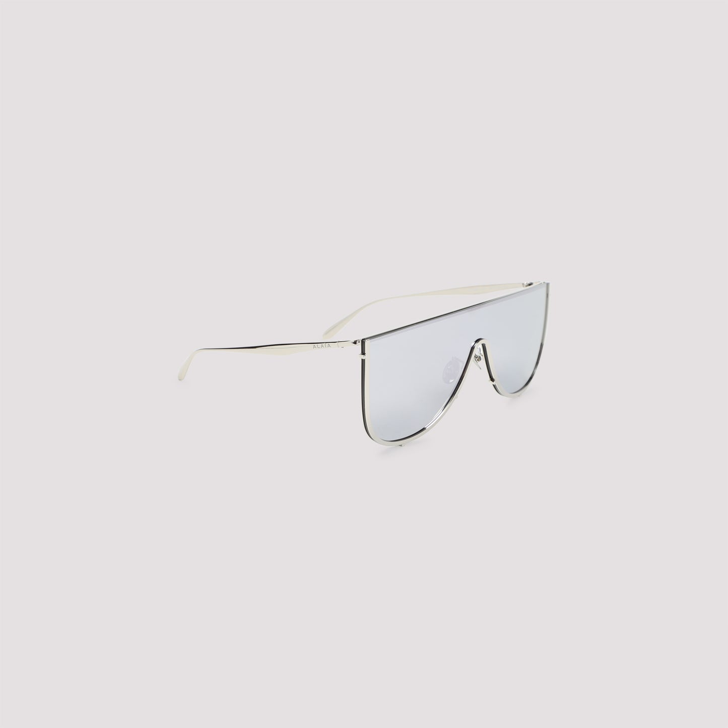 Alaïa Eyewear Mask Sunglasses