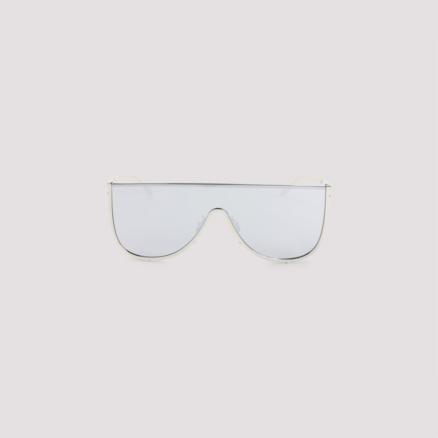 Alaïa Eyewear Mask Sunglasses