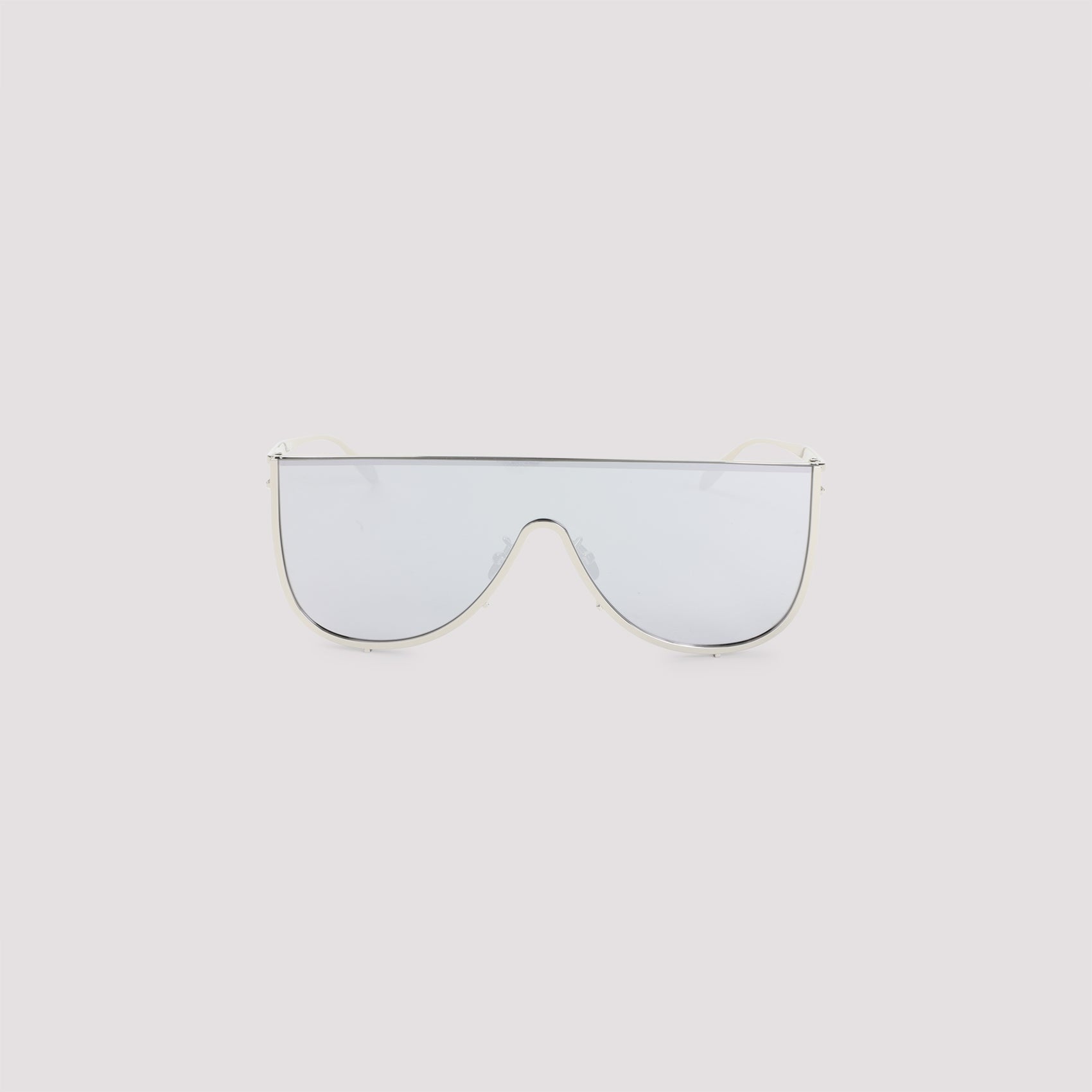 Alaïa Eyewear Mask Sunglasses