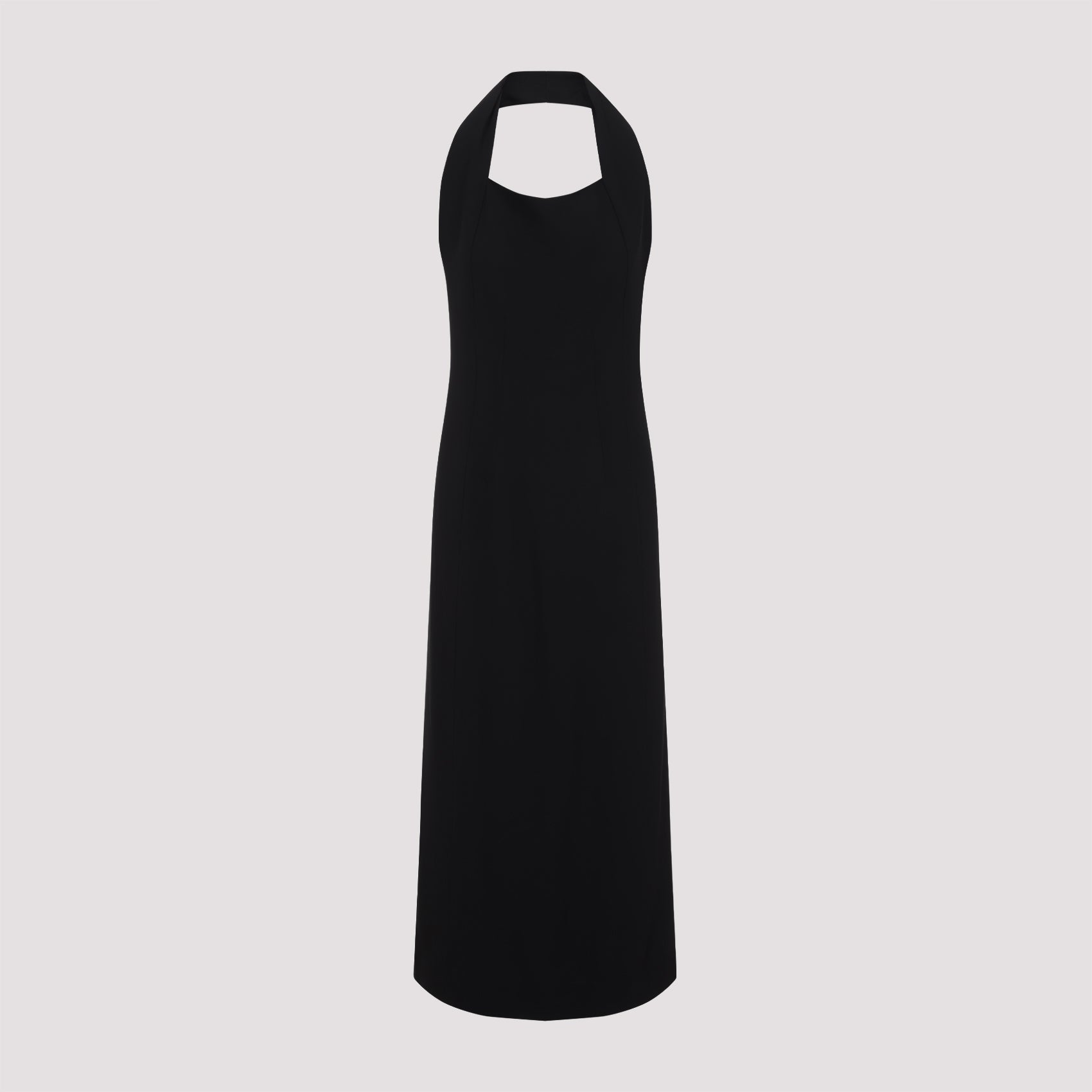 Carven Dr201 Long Dress