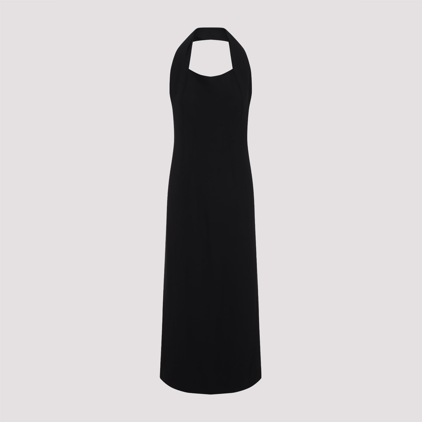 Carven Dr201 Long Dress