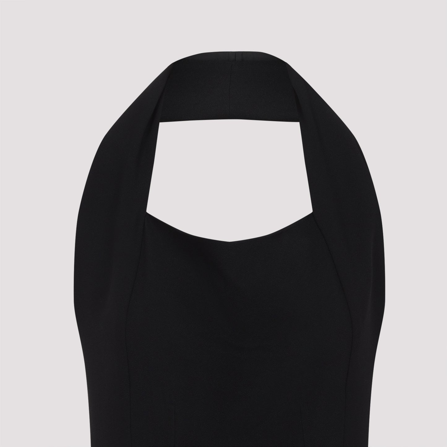 Carven Dr201 Long Dress