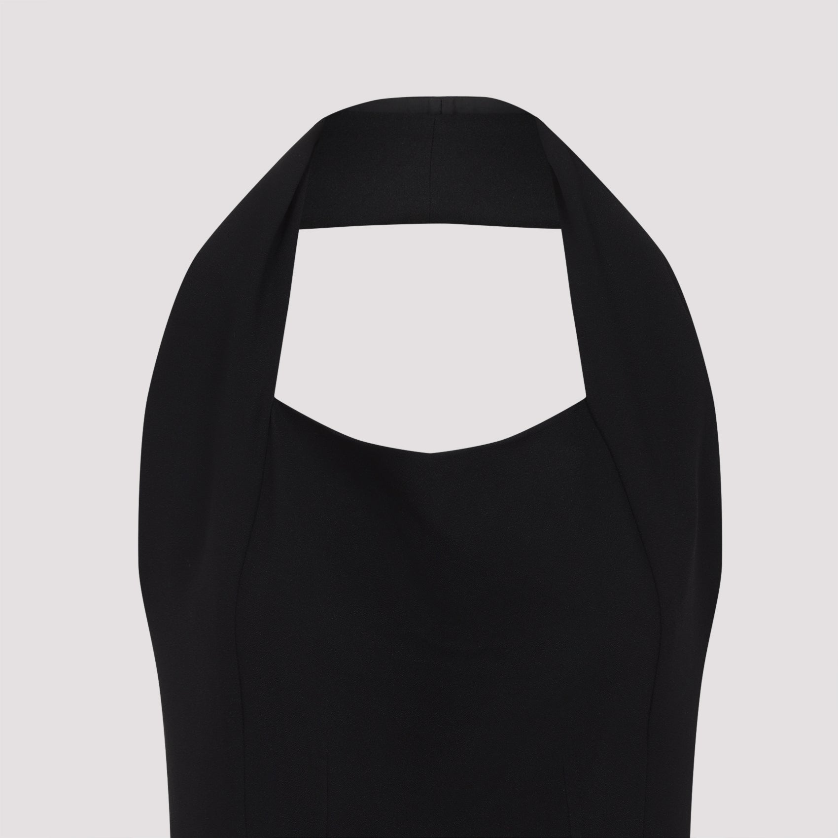Carven Dr201 Long Dress